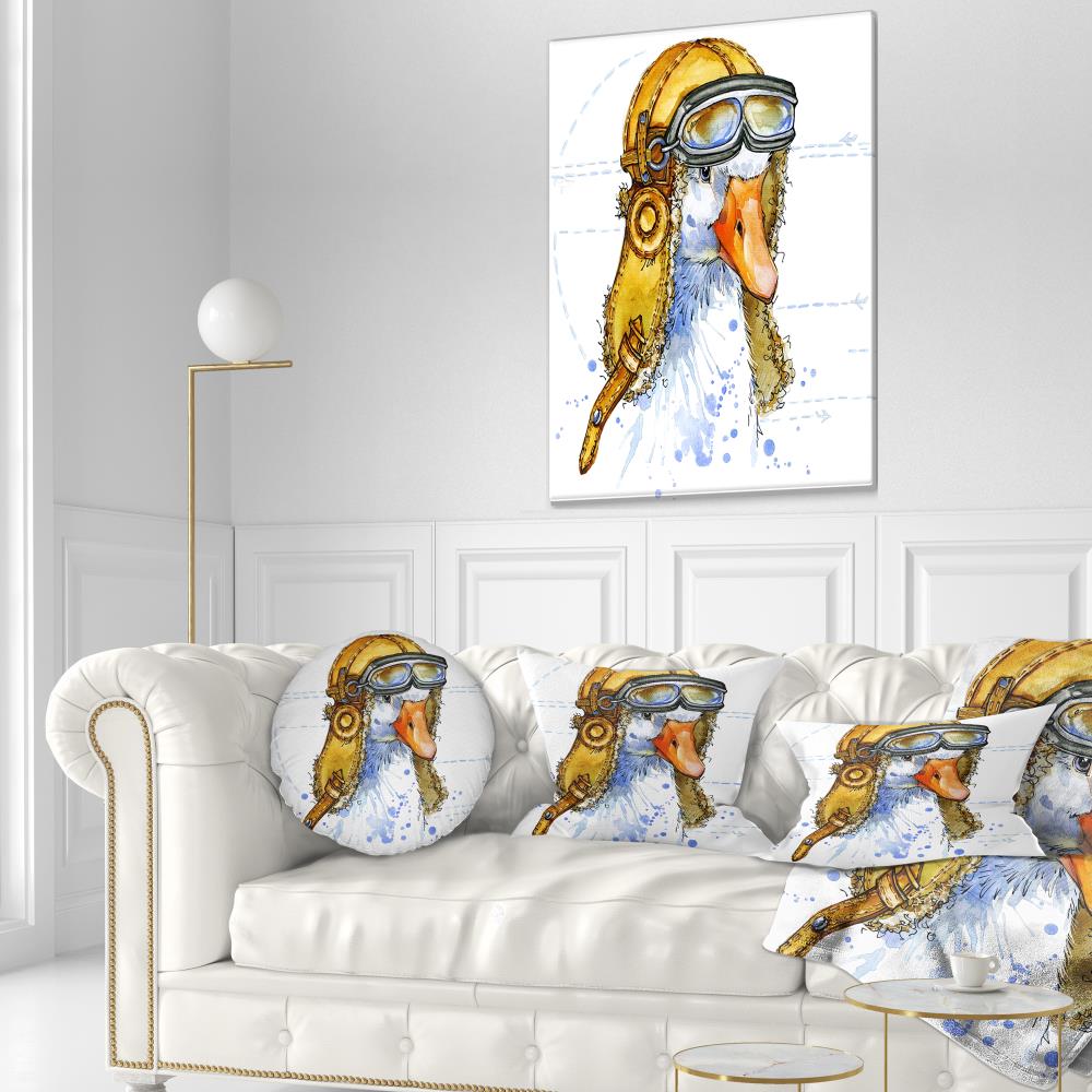 Designart CU6063-12-20 Accent-Pillows - View #3