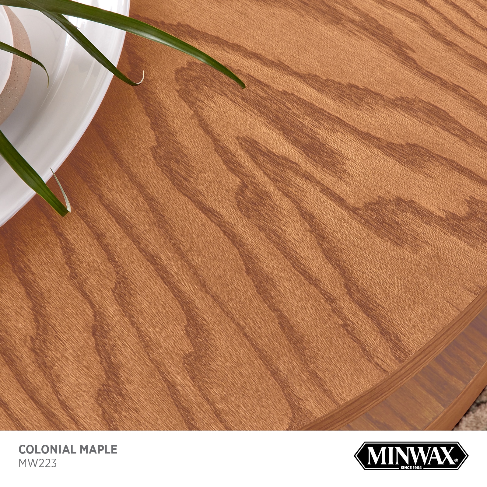 Minwax MW223-1658612 Interior-Stain - View #2