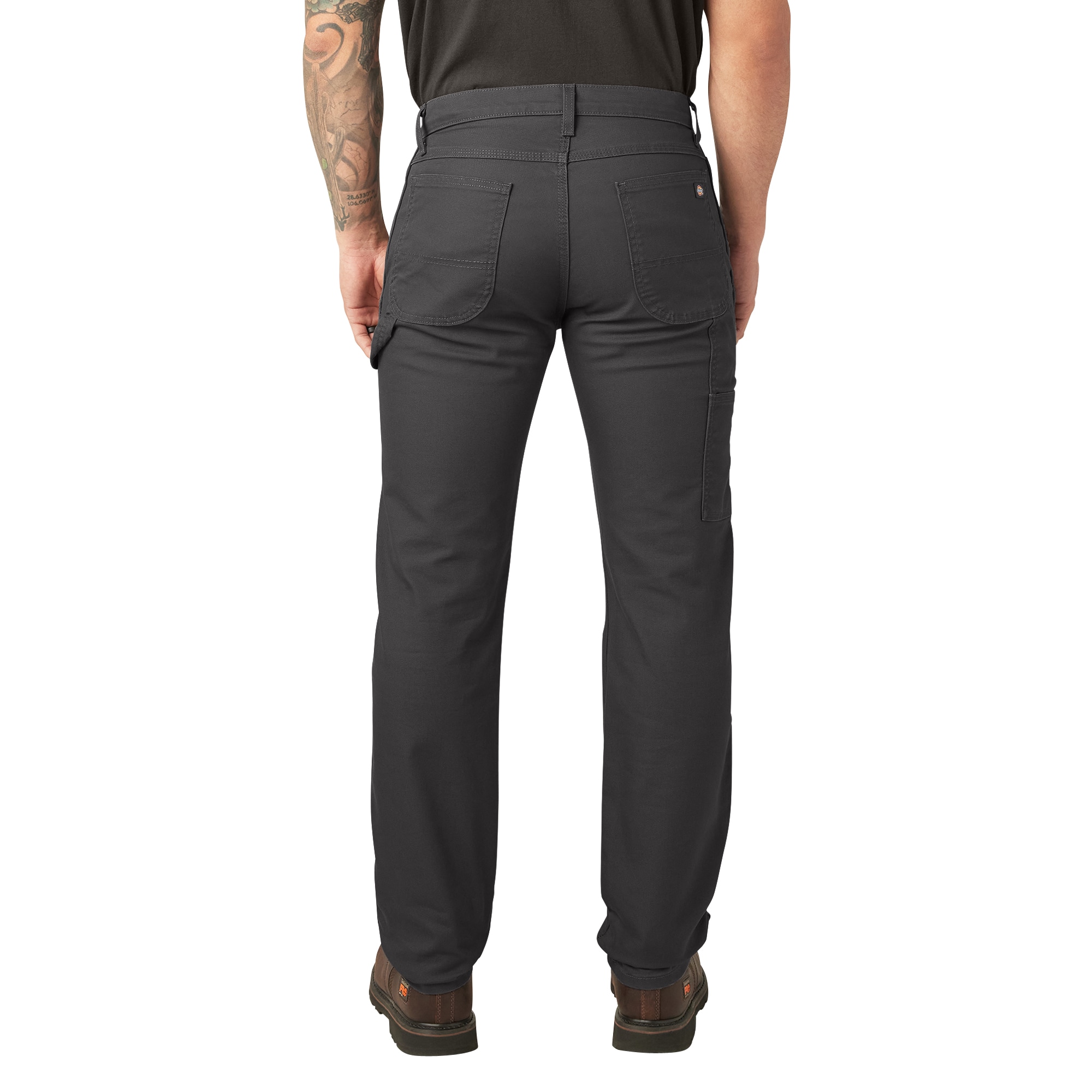 Dickies DP802SSL 32 34 pants - View #2