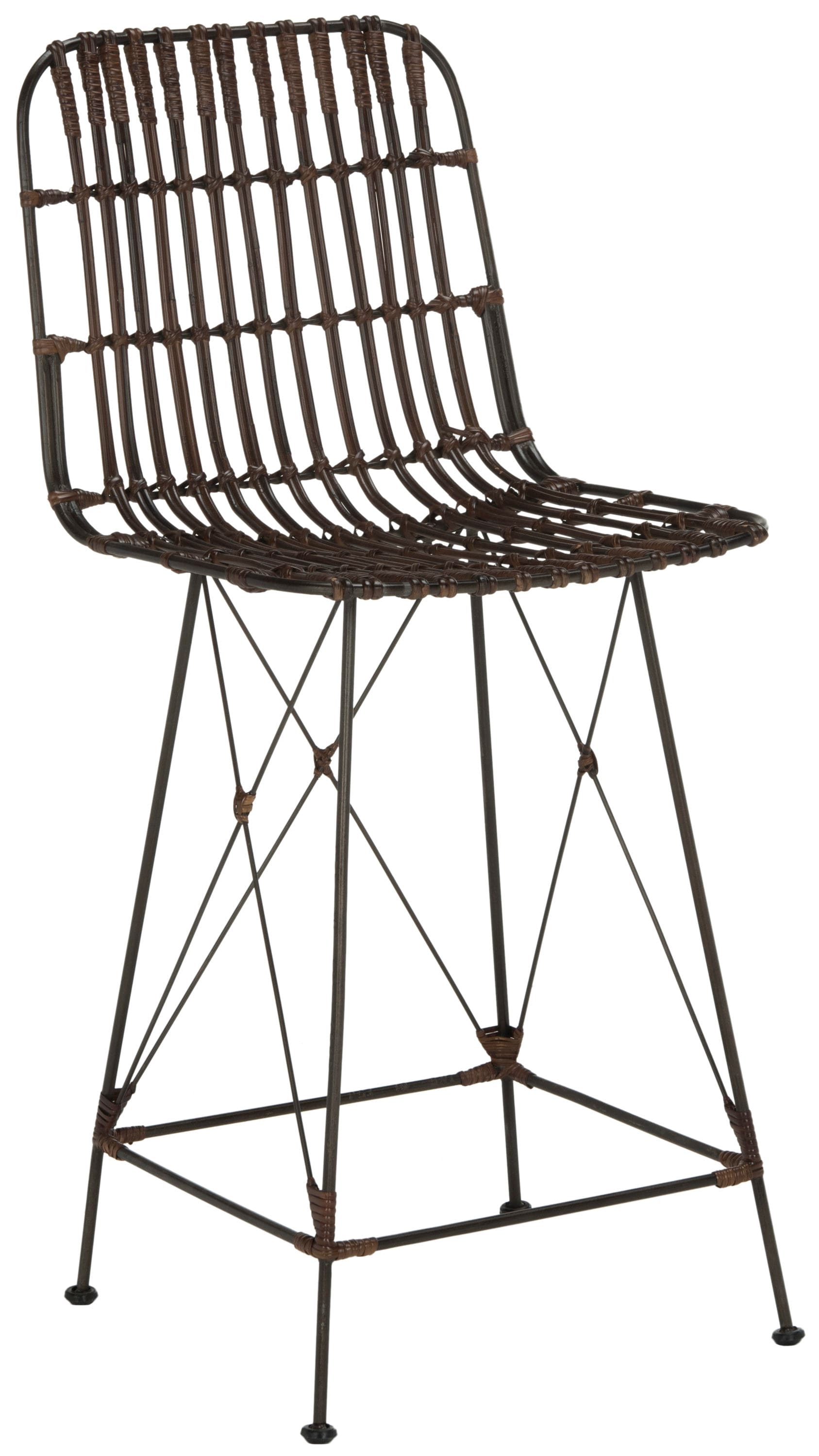 Safavieh WIK6509A-SET2 stools - View #6