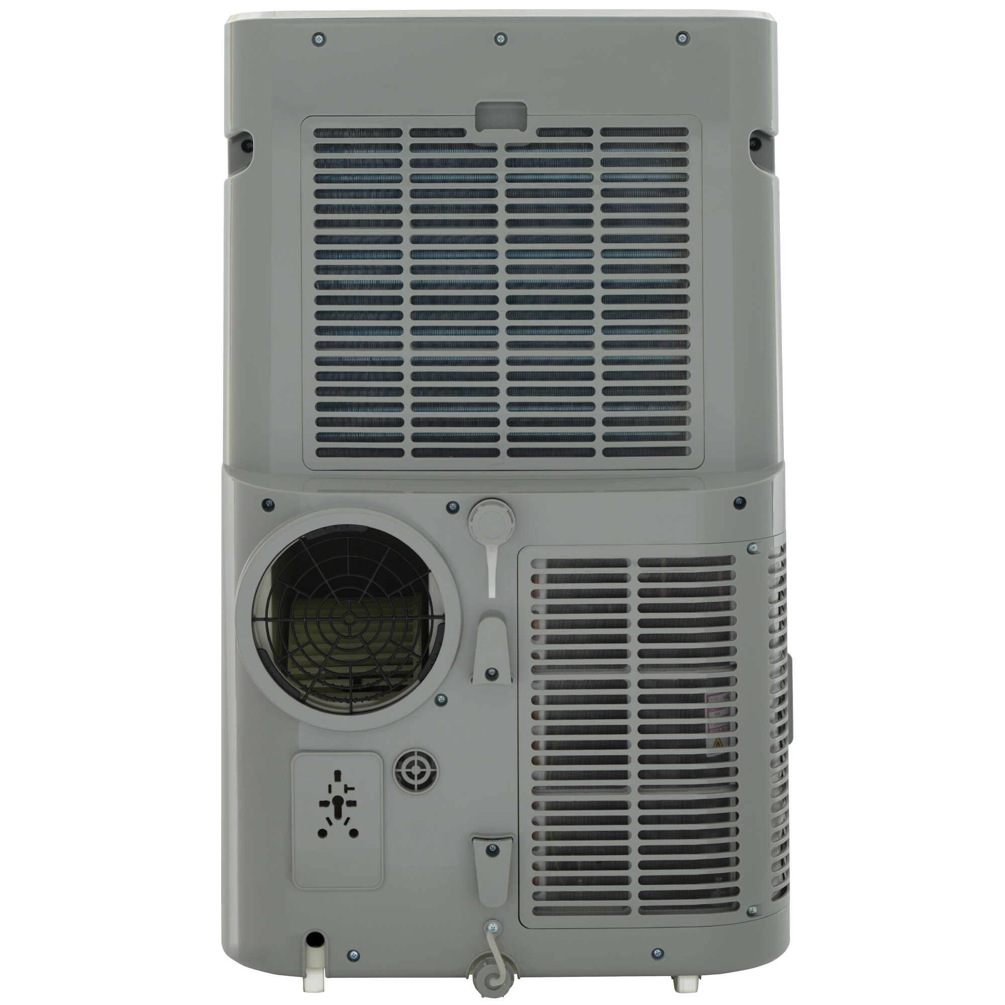 GE APWD10JASG Portable-Air-Conditioners - View #5