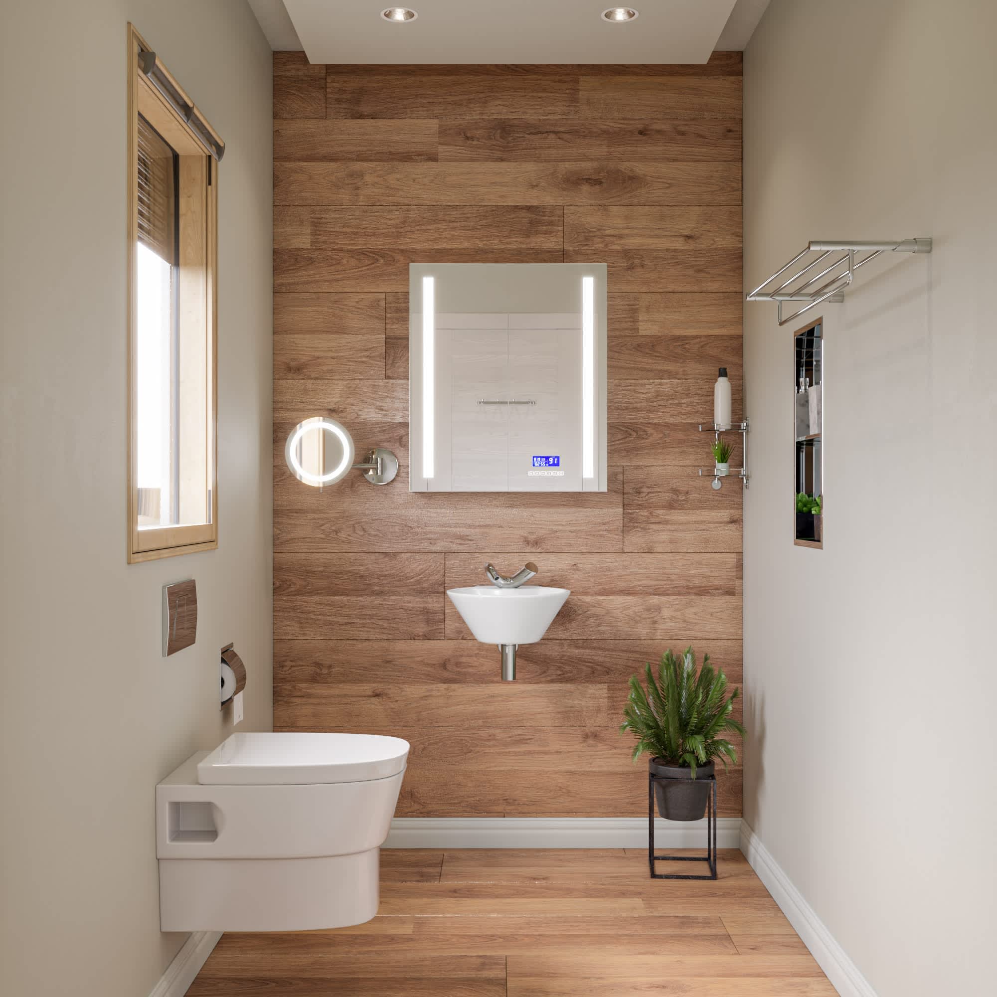 ALFI ABC113 Bath-Sink - View #4