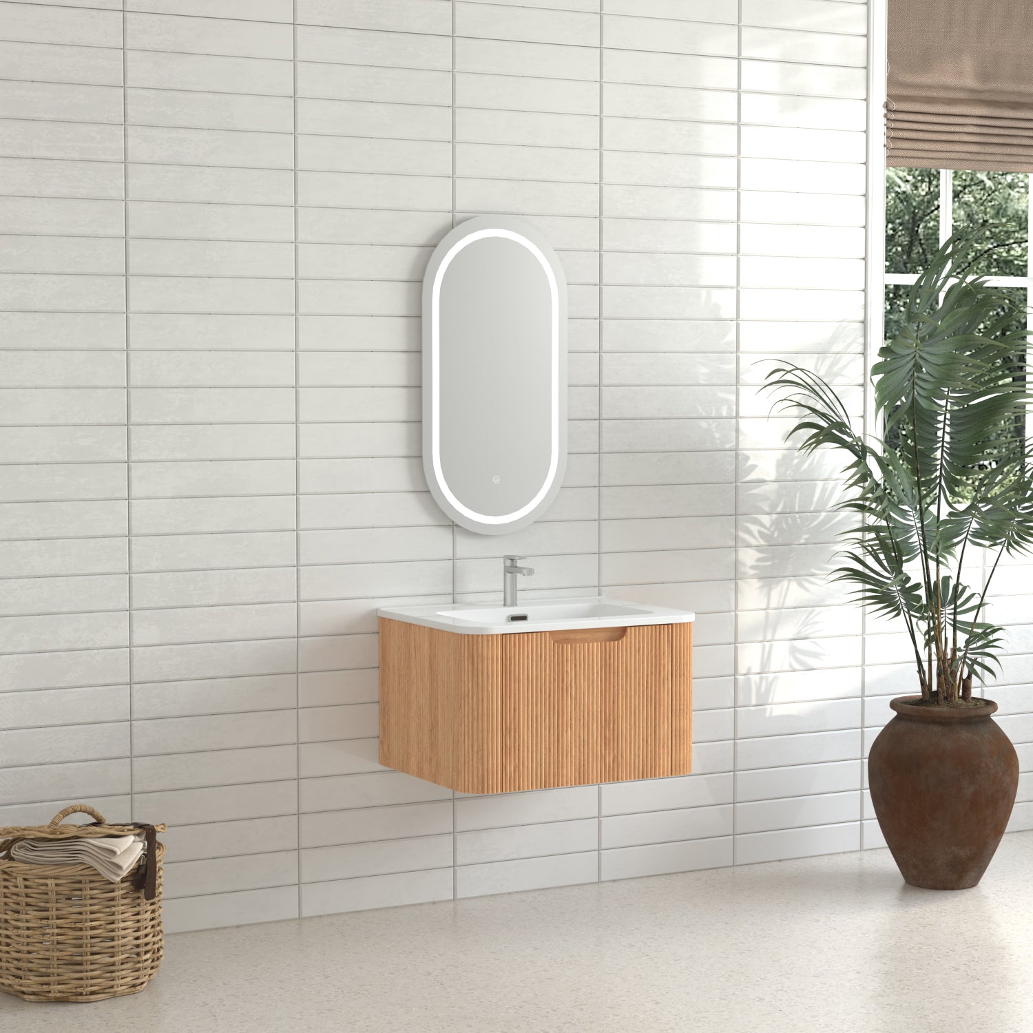 Boyel Living BL-LB-00013 Bath-Vanity-Combo - View #4