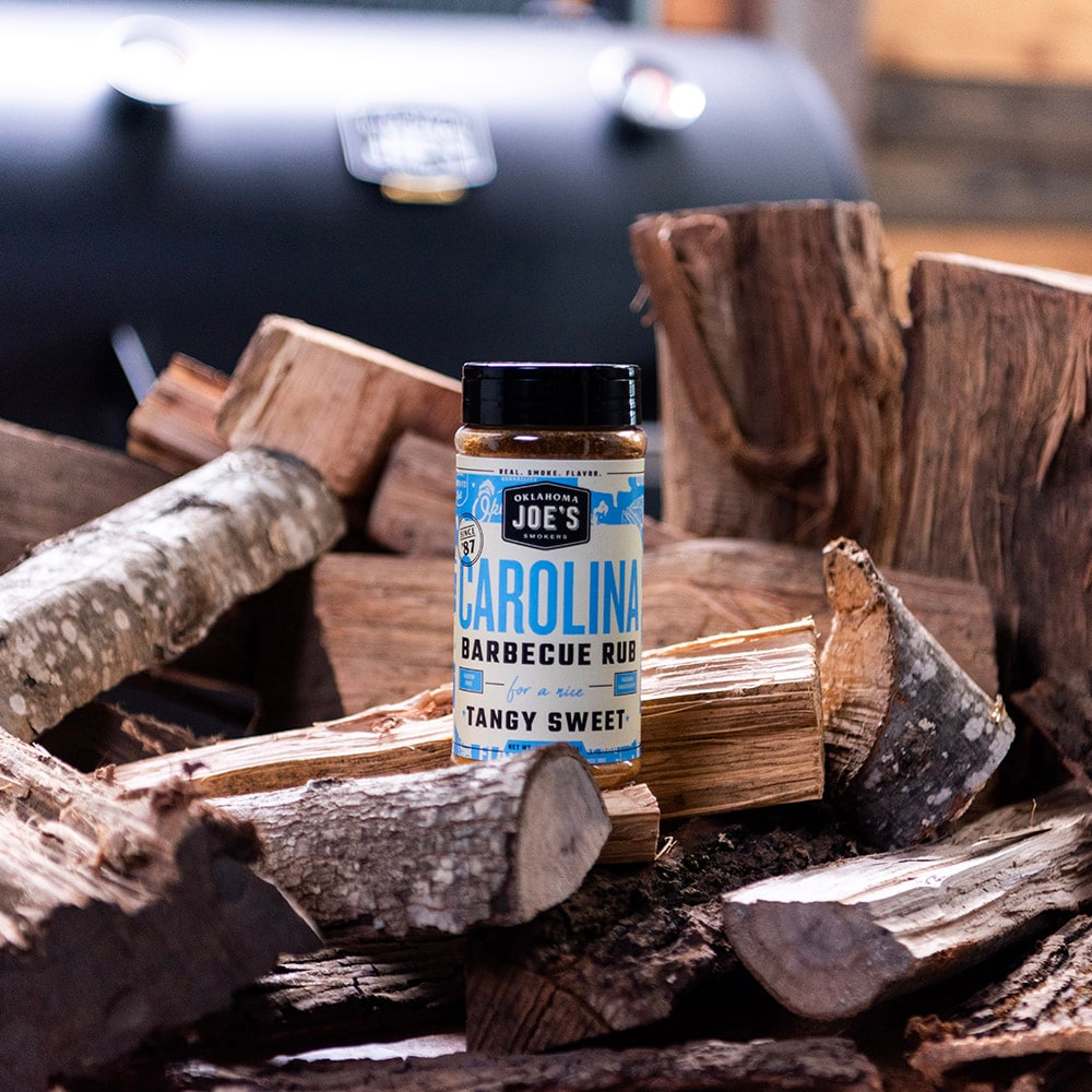 Oklahoma Joe's 4424478R12 Dry-Seasoning-Marinades - View #2