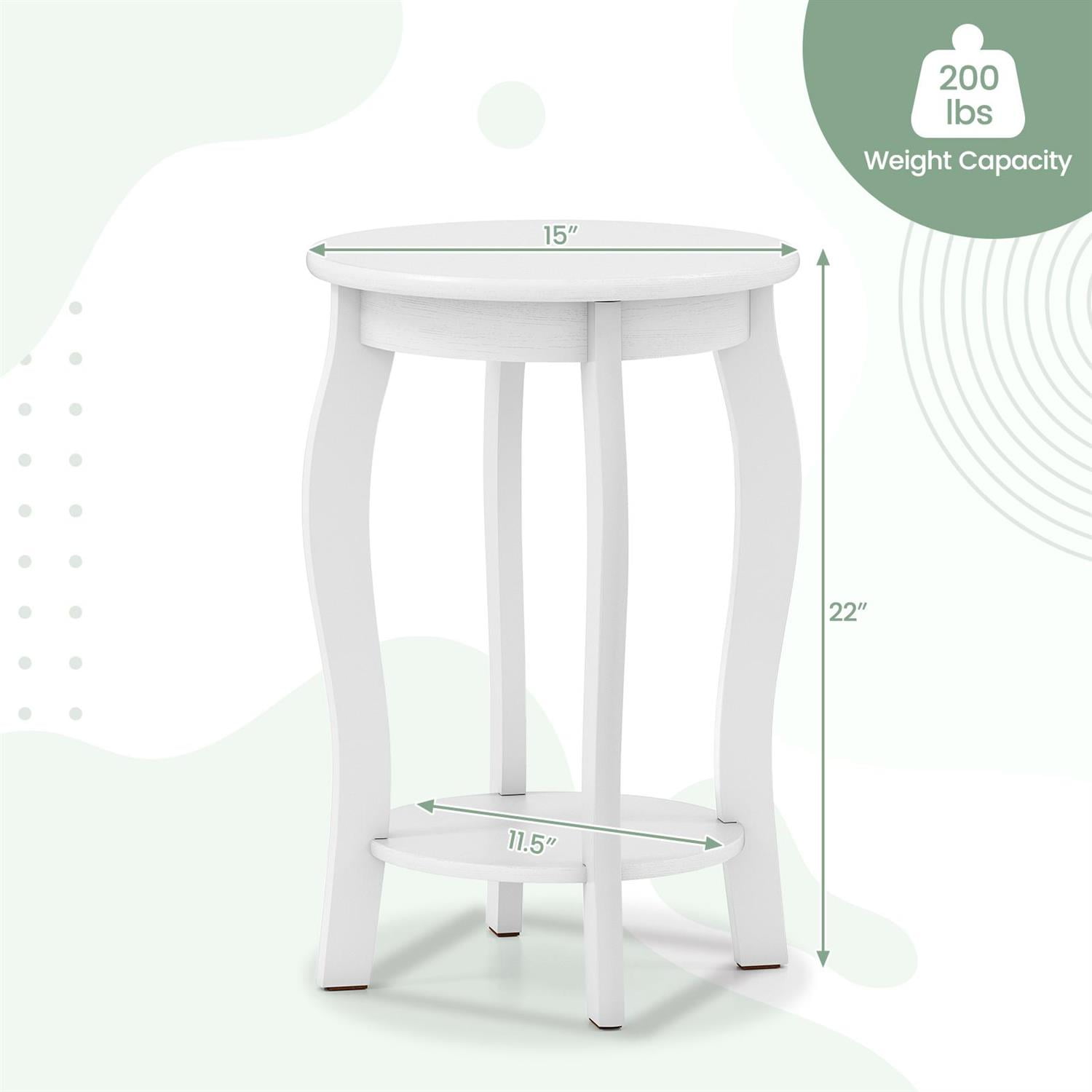 Choco Moon 4401555922049 End-Tables - View #7