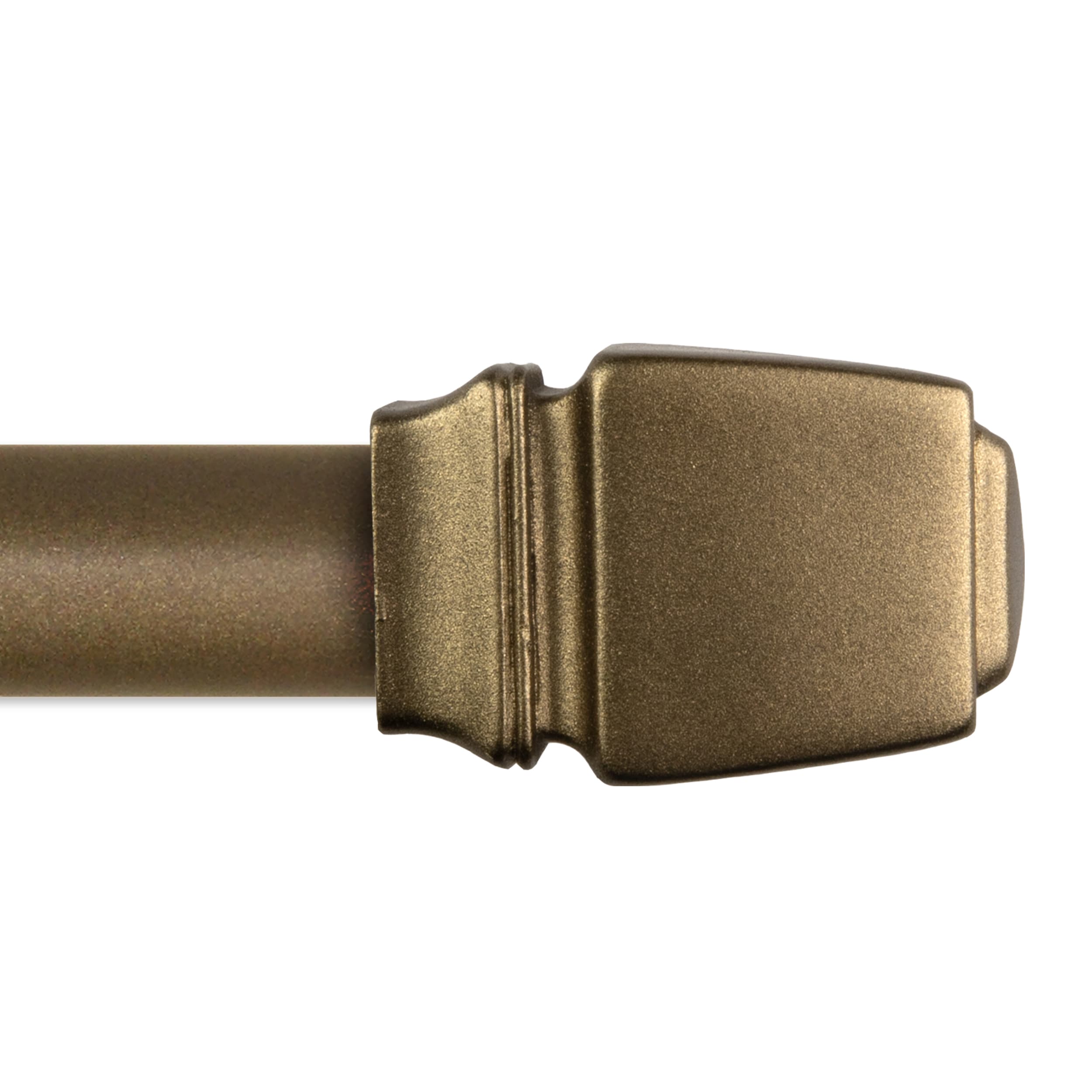 Hart & Harlow L-5718-184 Curtain-Rods - View #2
