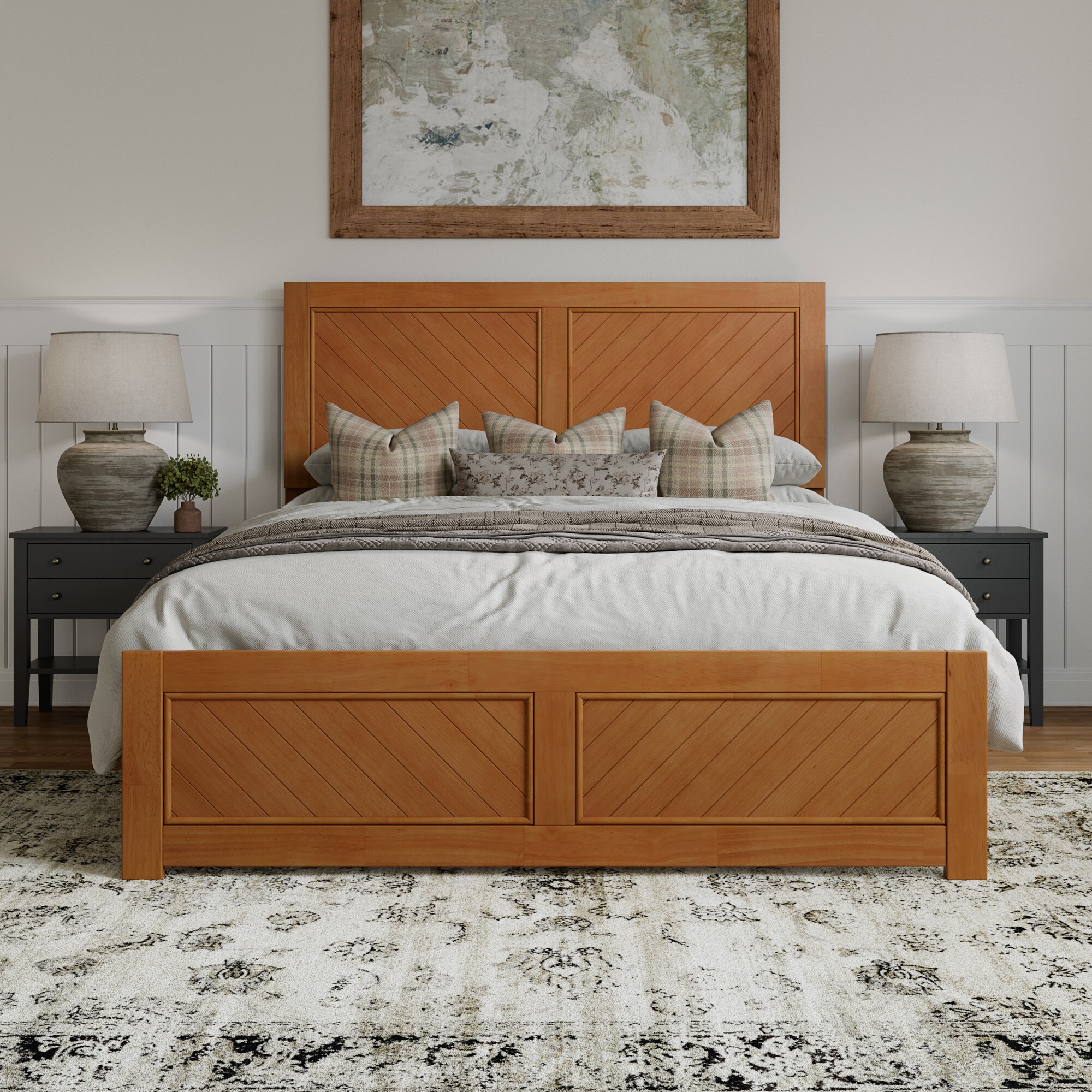 AFI AR957704T beds - View #3