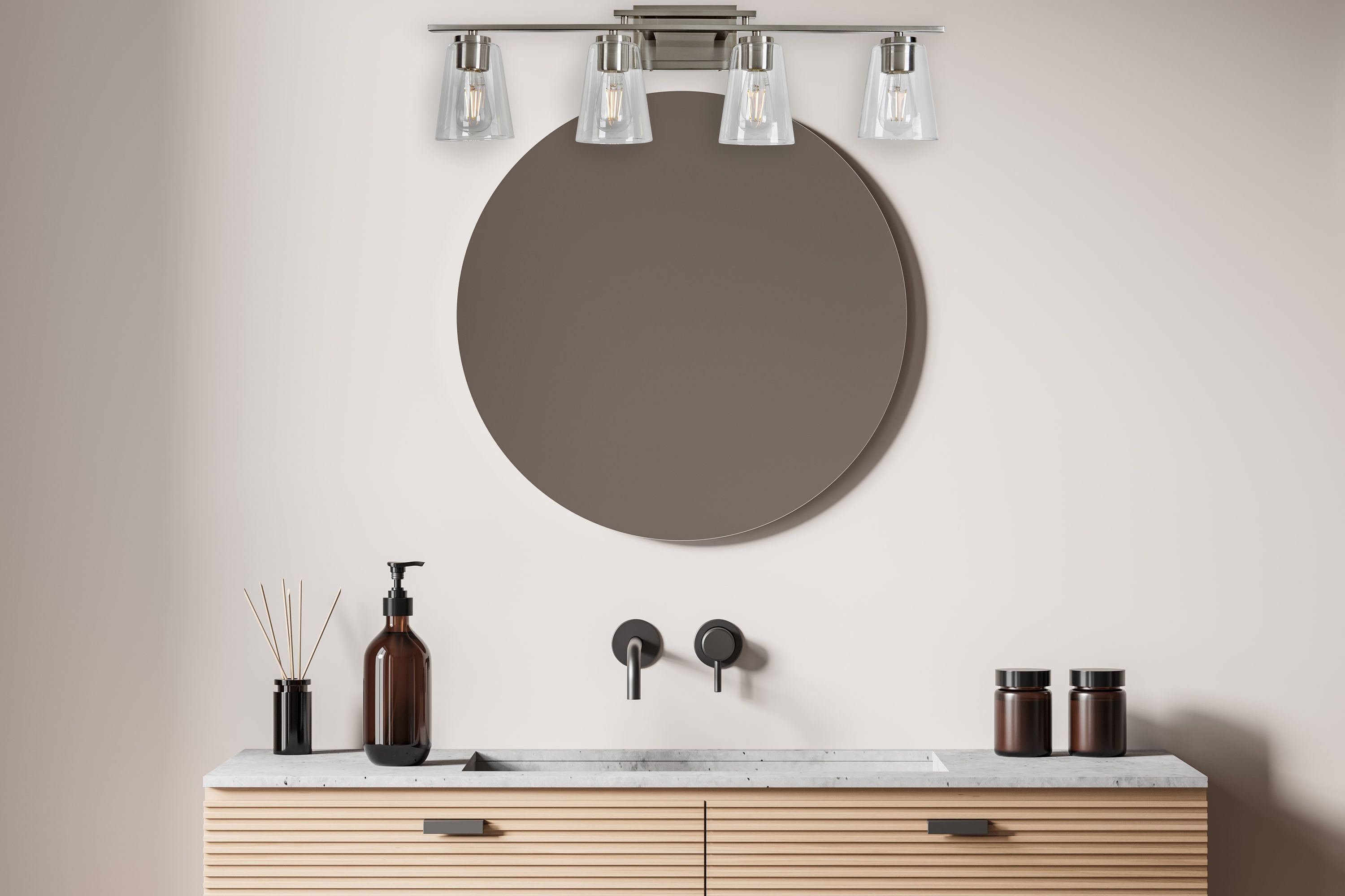 Bennett Lighting 12043110BRN b089995 - View #7
