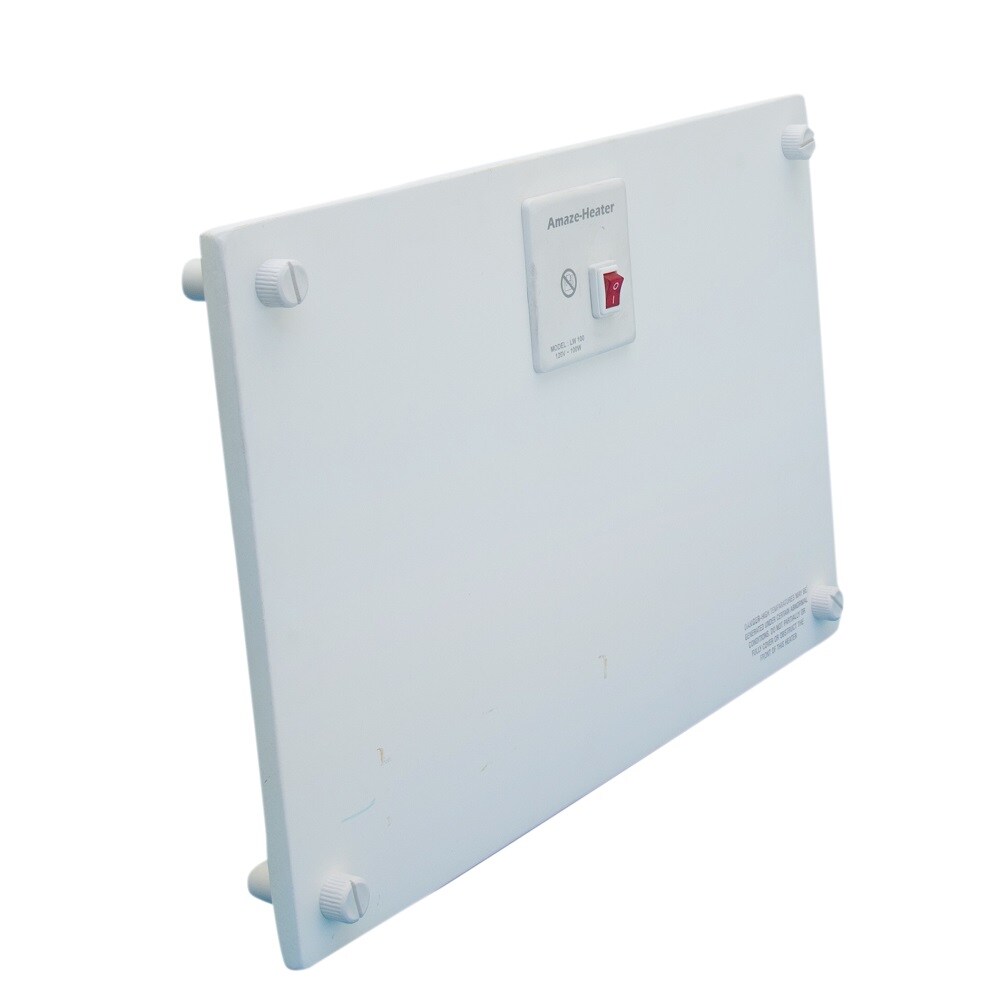 Amaze 100LW Portable-Electric-Heat - View #4