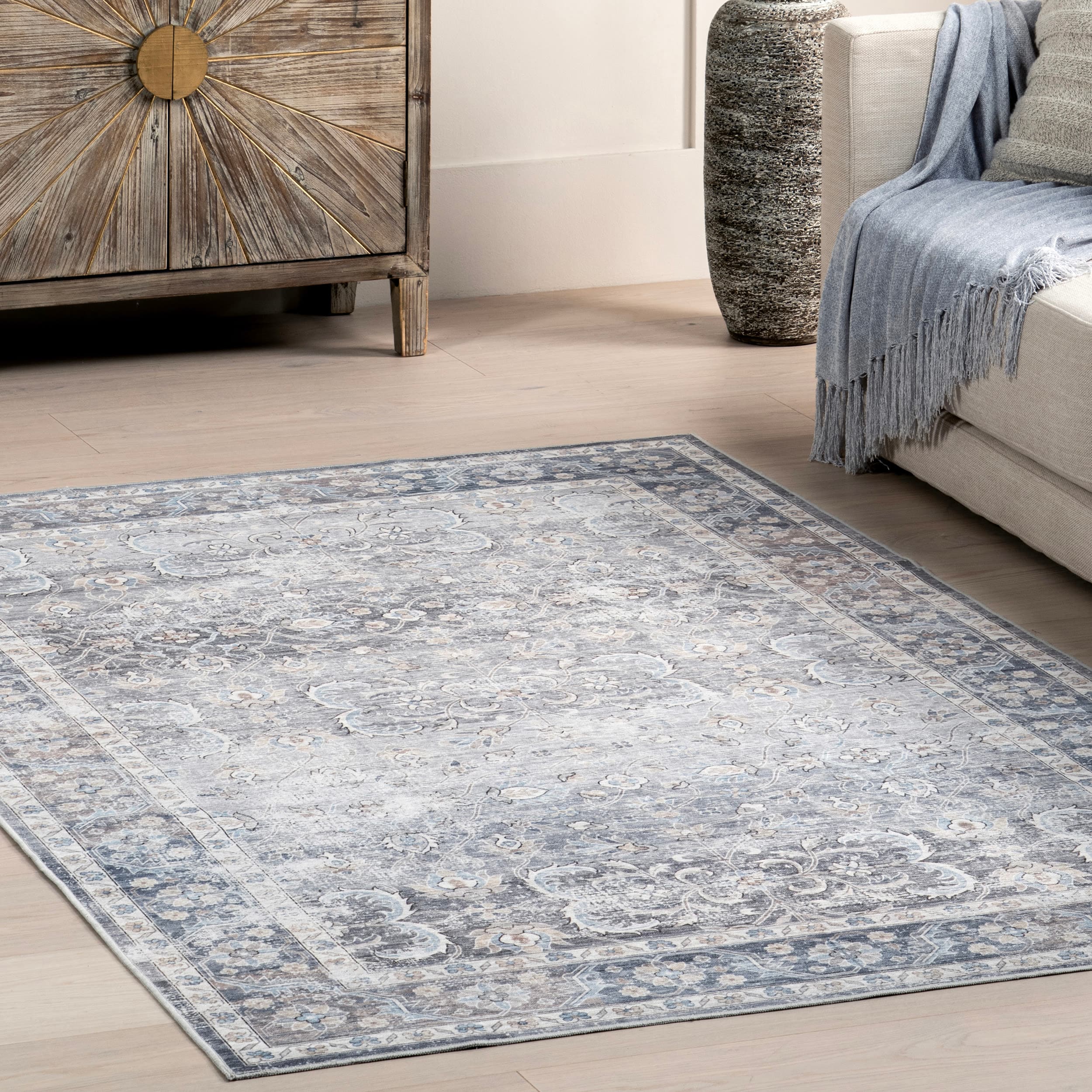 nuLOOM BIJL03A-8010 rugs - View #6