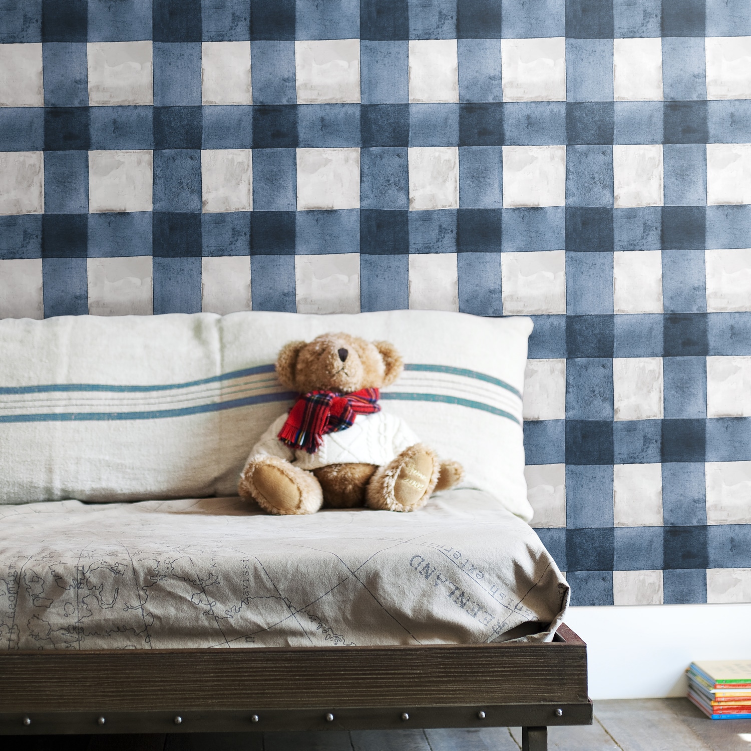 RoomMates RMK11432WP wallpaper - View #4