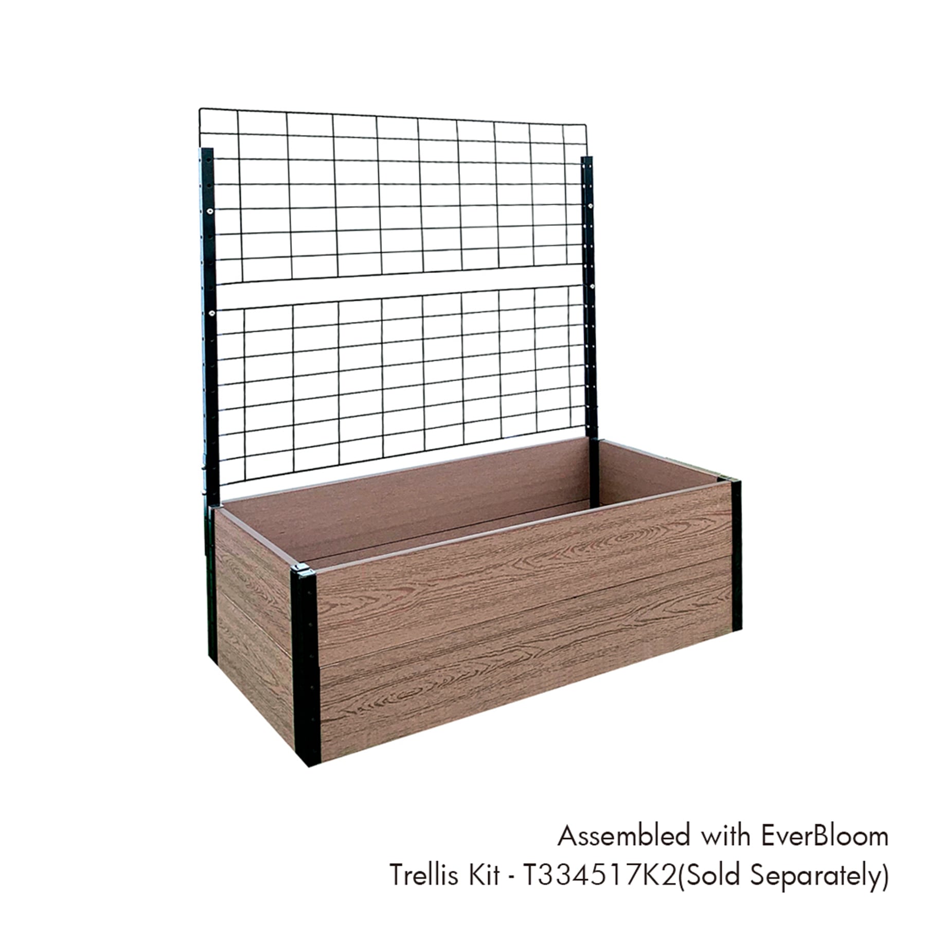 Everbloom R144524 Raised-Garden-Beds - View #3