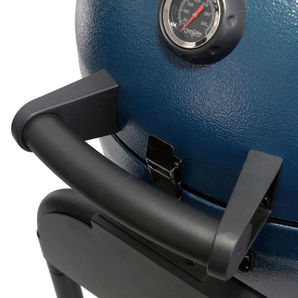 Char-Griller E56520 Charcoal-Grills - View #11