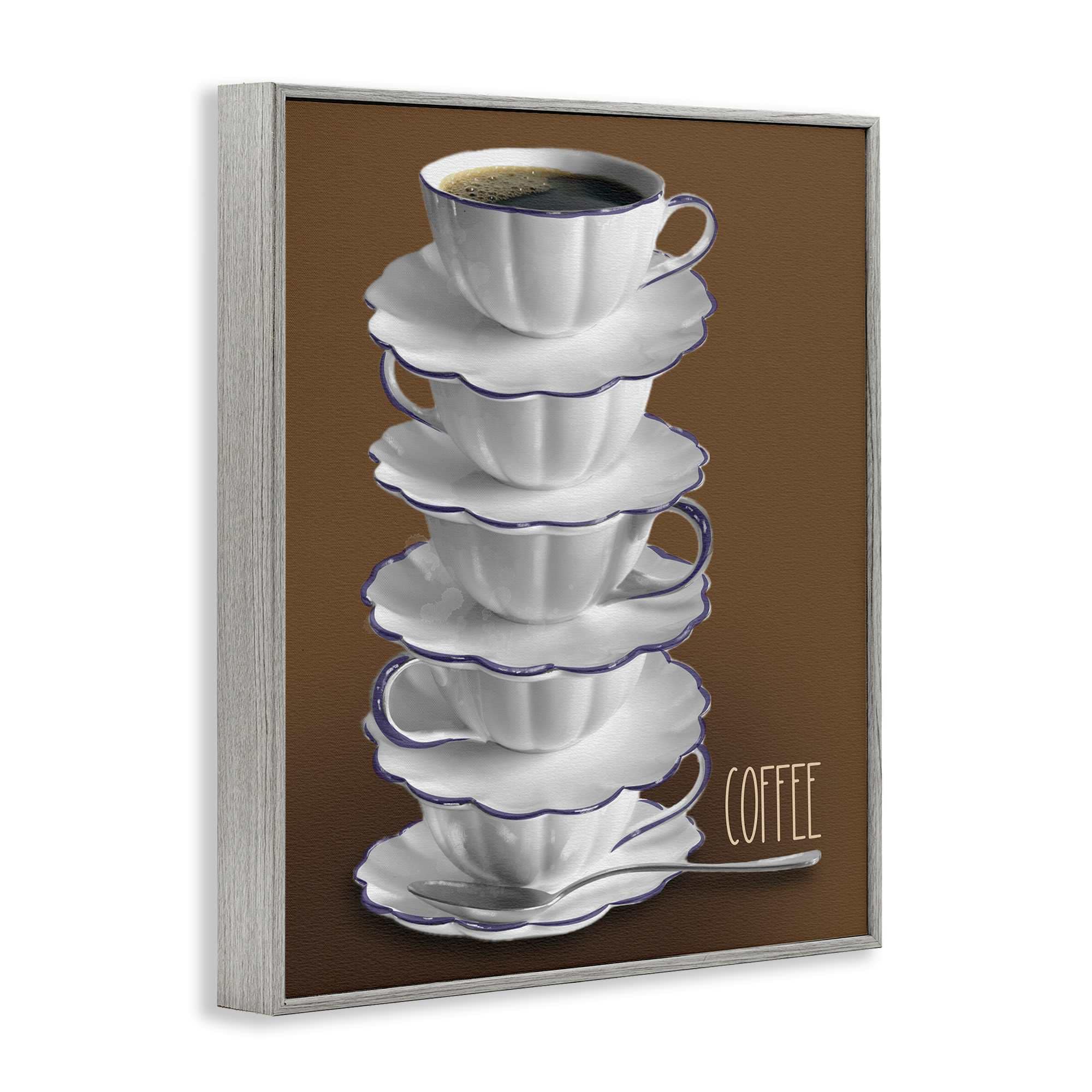 Stupell Industries BS-508-GFF-16X20 Wall-Art - View #2