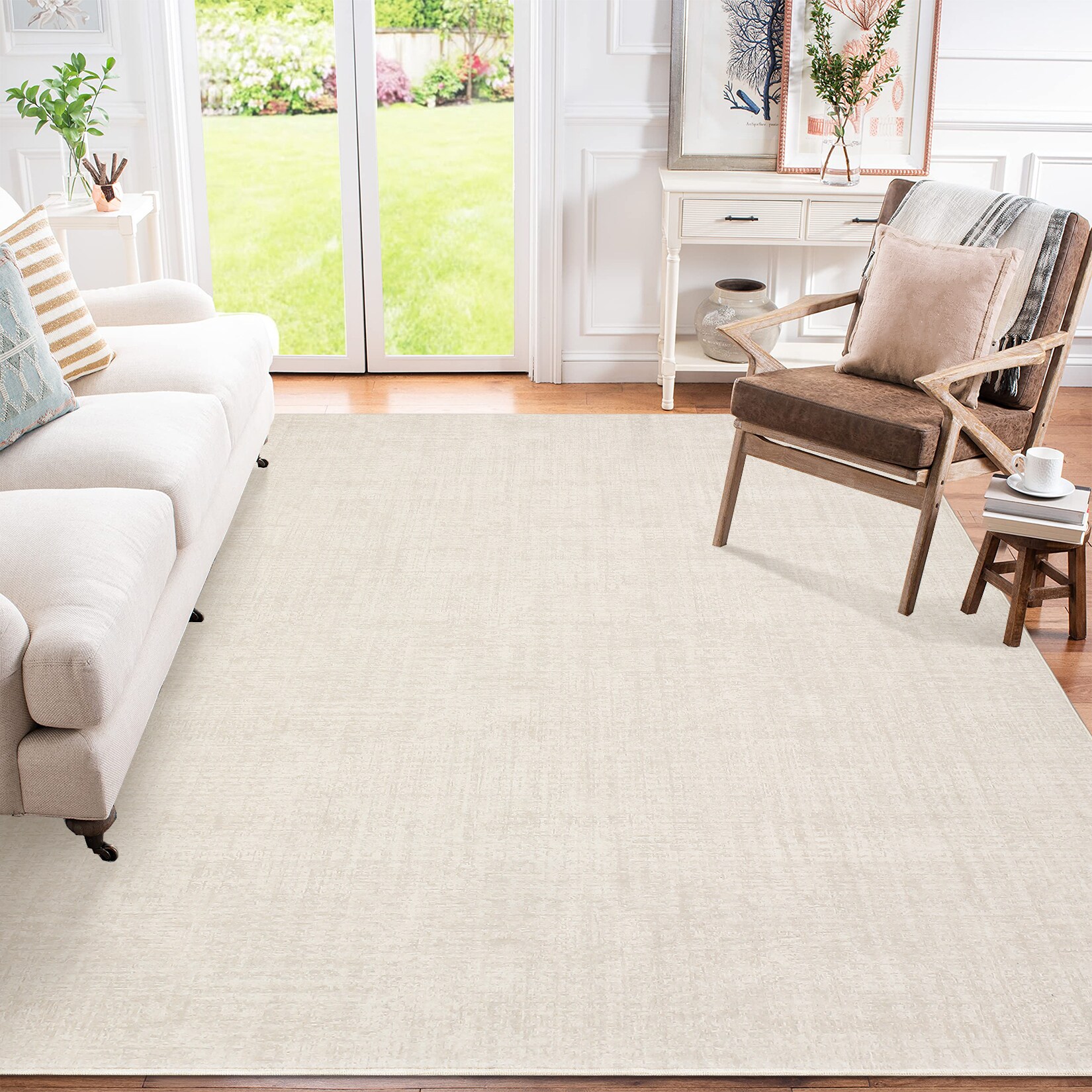 Garvee SUNNY-PHK-33PD29AE rugs - View #11