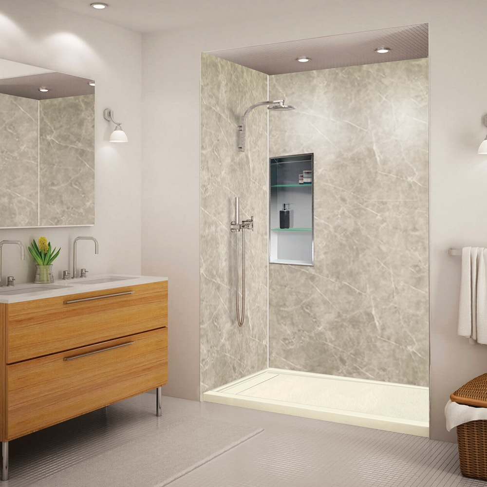 Transolid FLU6032L-38 Shower-Floors - View #9