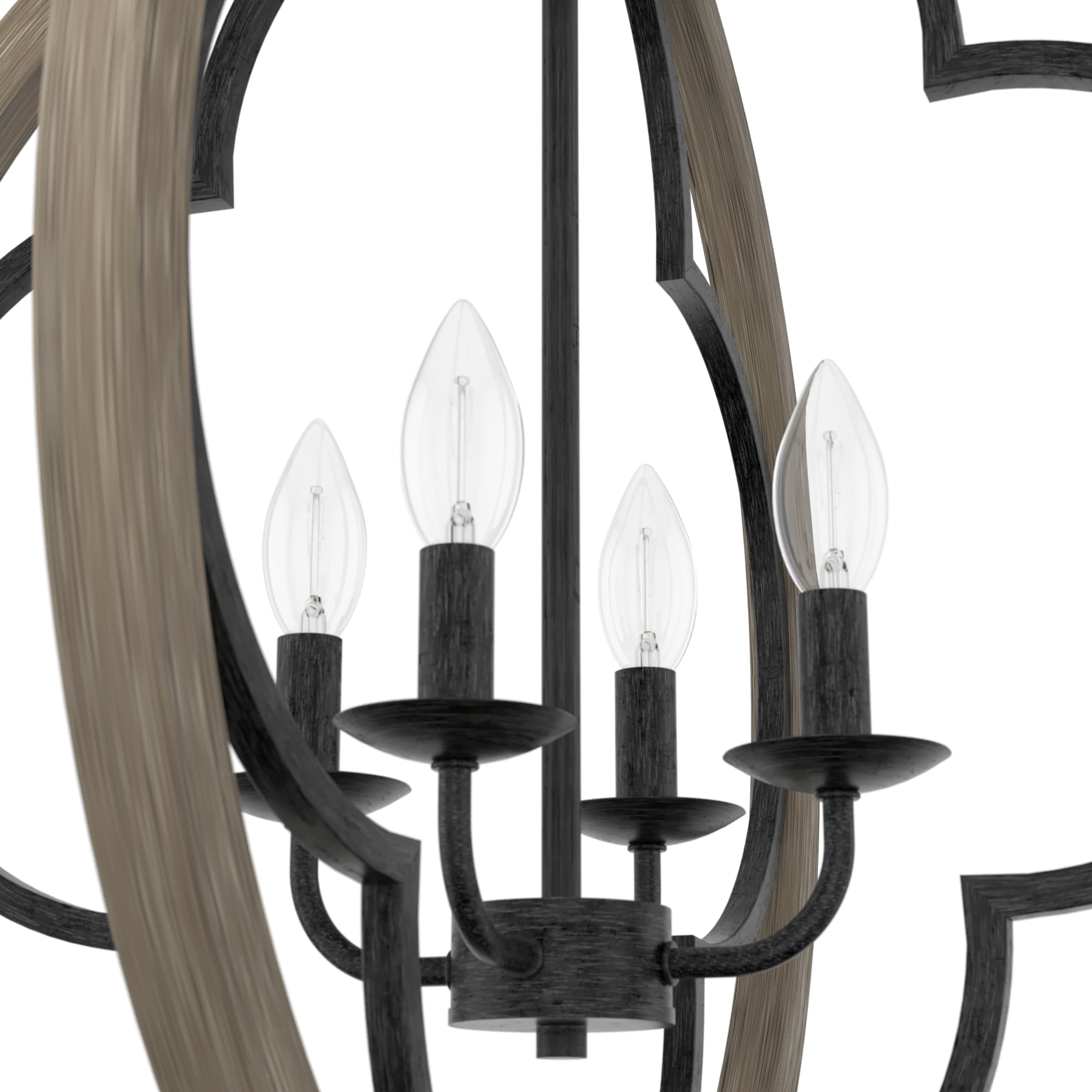 Hunter 19097 Pendant-Lights - View #6