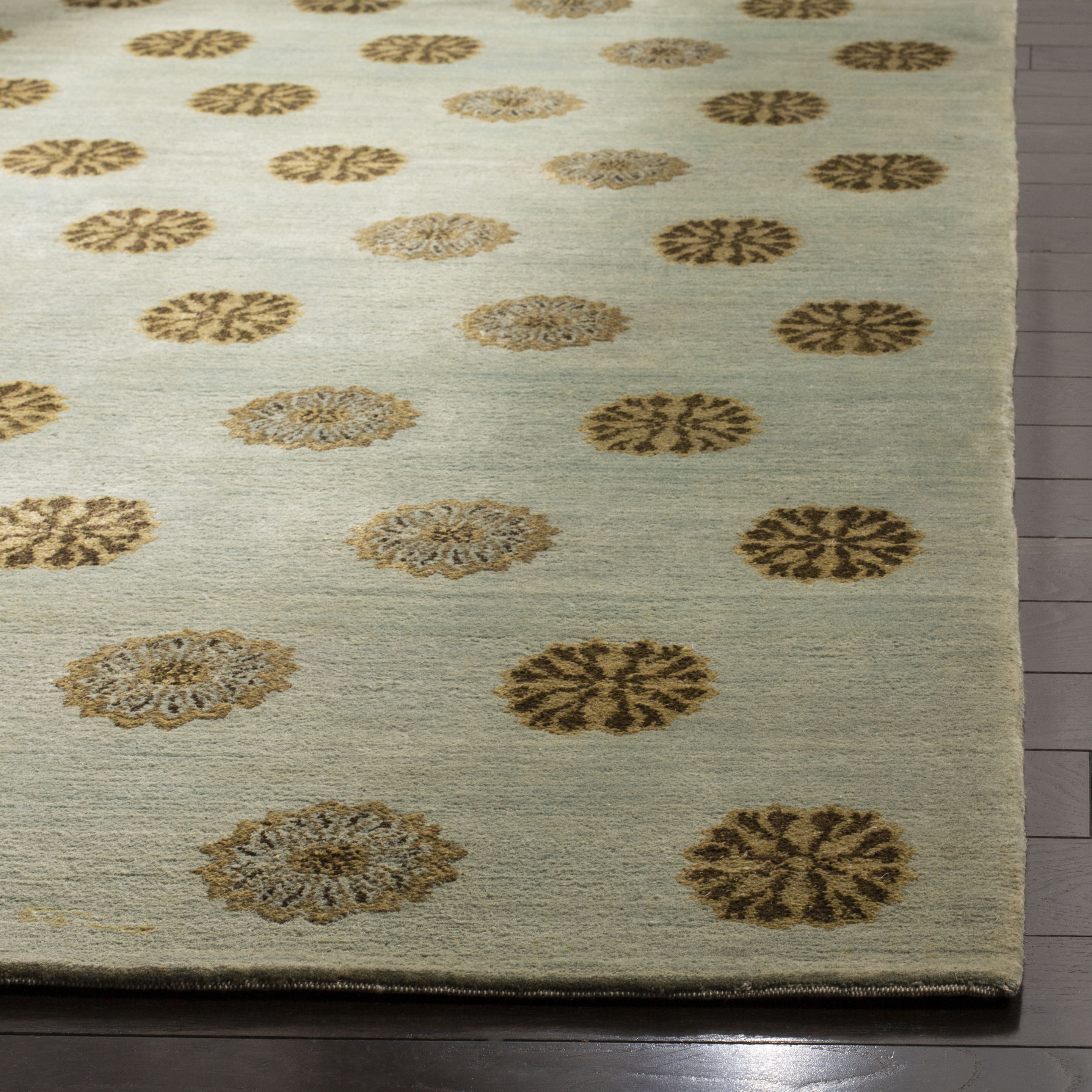 Safavieh TOB882C-6 rugs - View #4