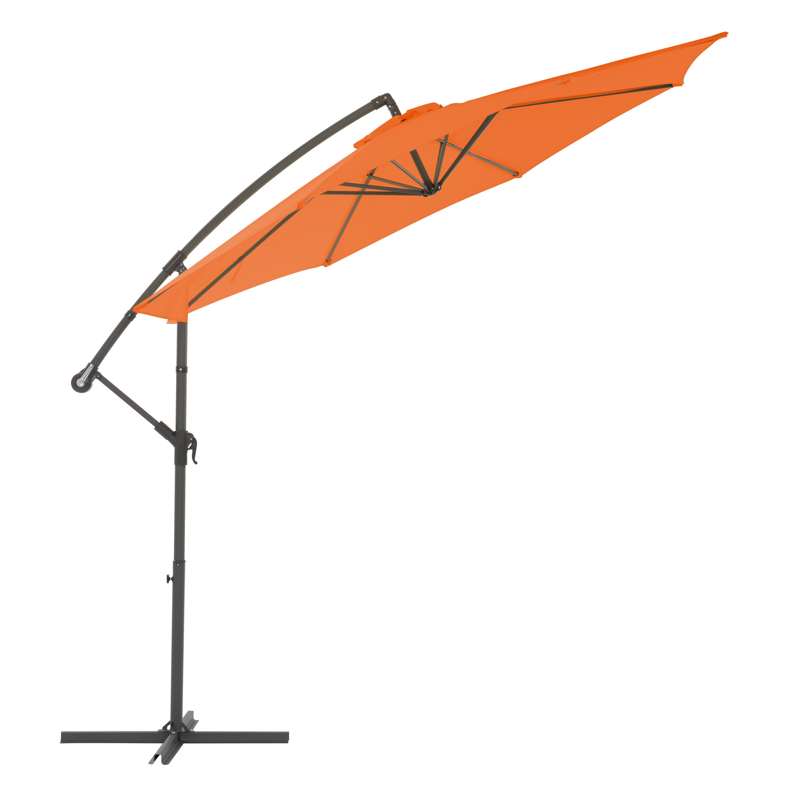 CorLiving PPU-401-Z1 Umbrellas-2 - View #4