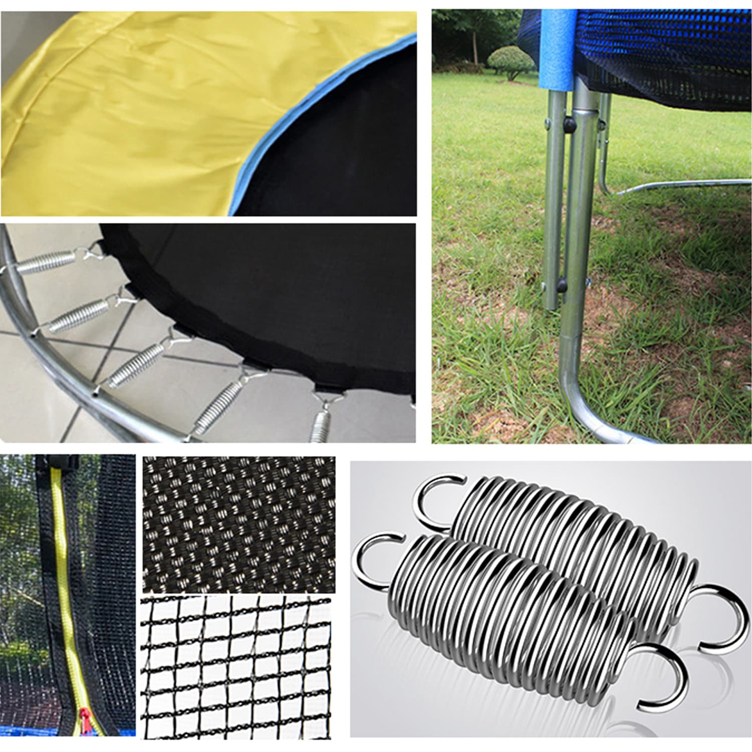 Maincraft D01-TP014 trampolines - View #5