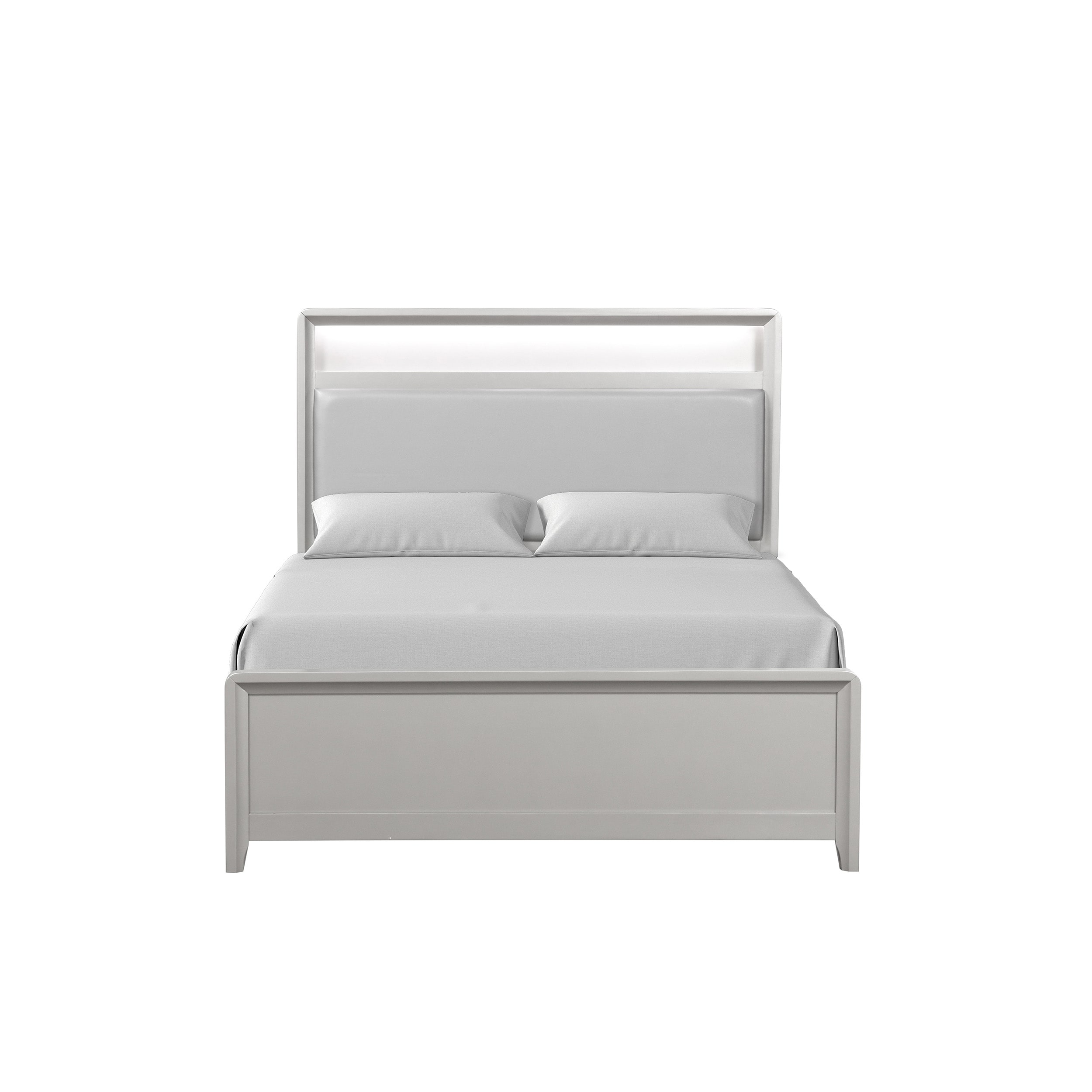 Furniture of America IDF-N7170CPN-T beds - View #3