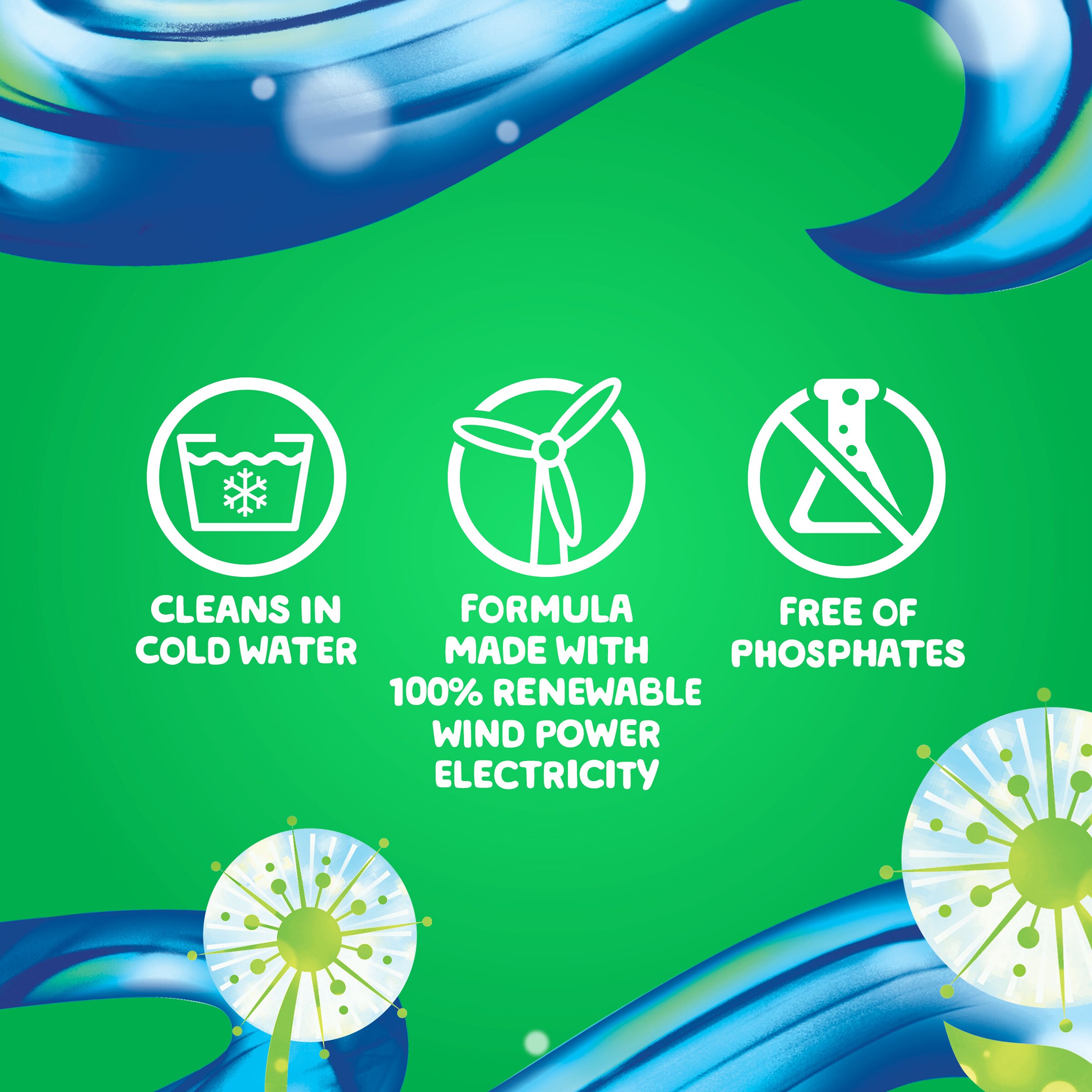 Gain 3700086169 Laundry-Detergent - View #3