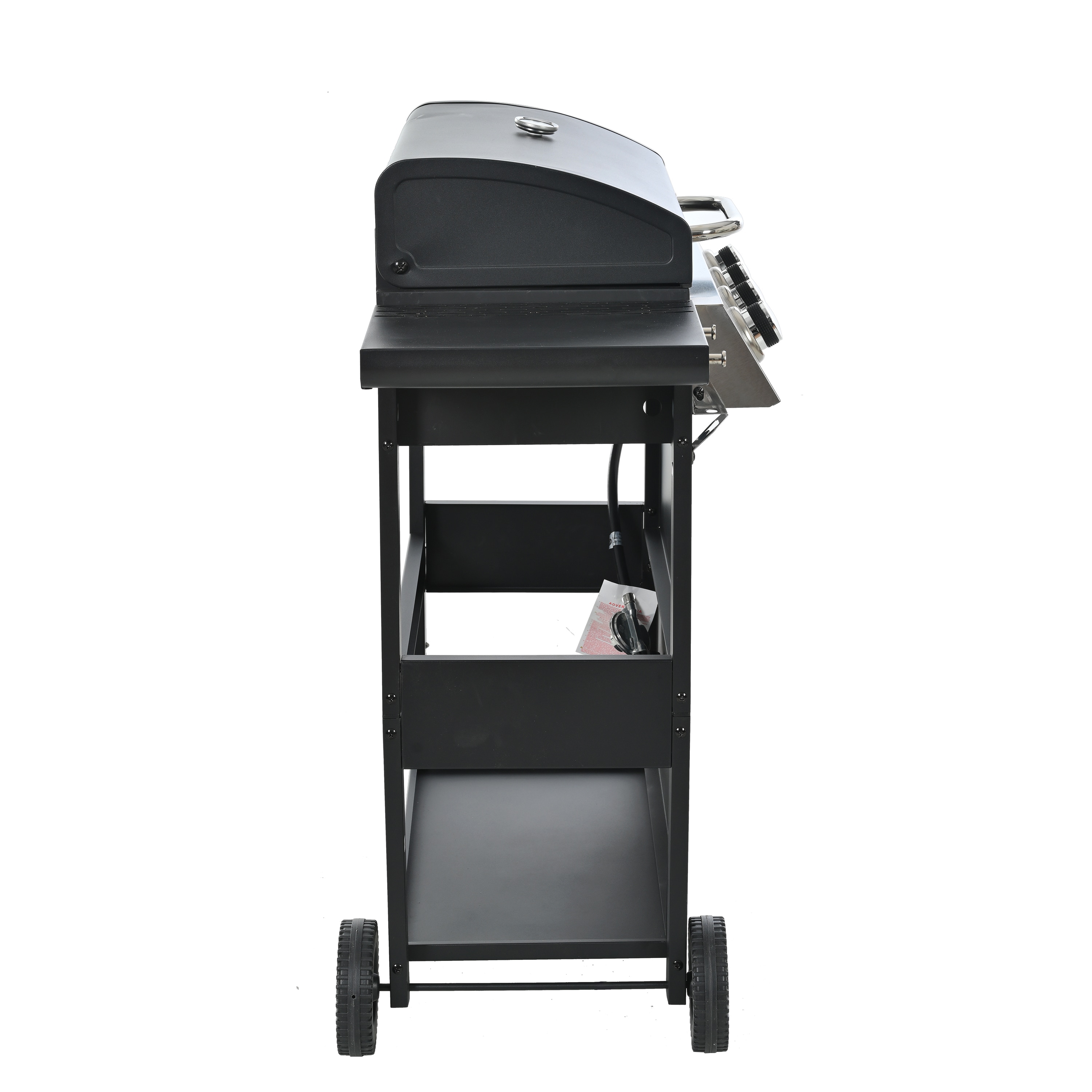 Xspracer ML-BG967 Gas-Grill - View #7