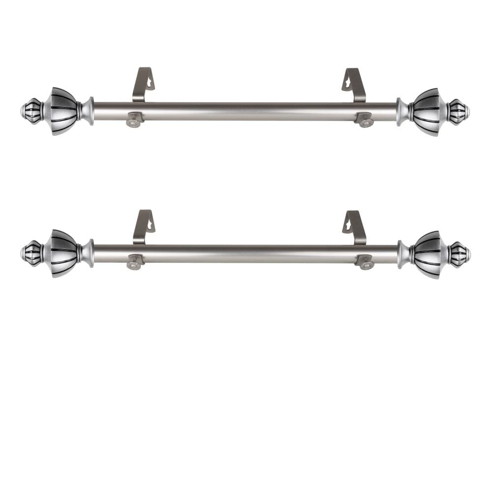 Hart & Harlow LO-SIDE100-65-5 Curtain-Rods - View #2