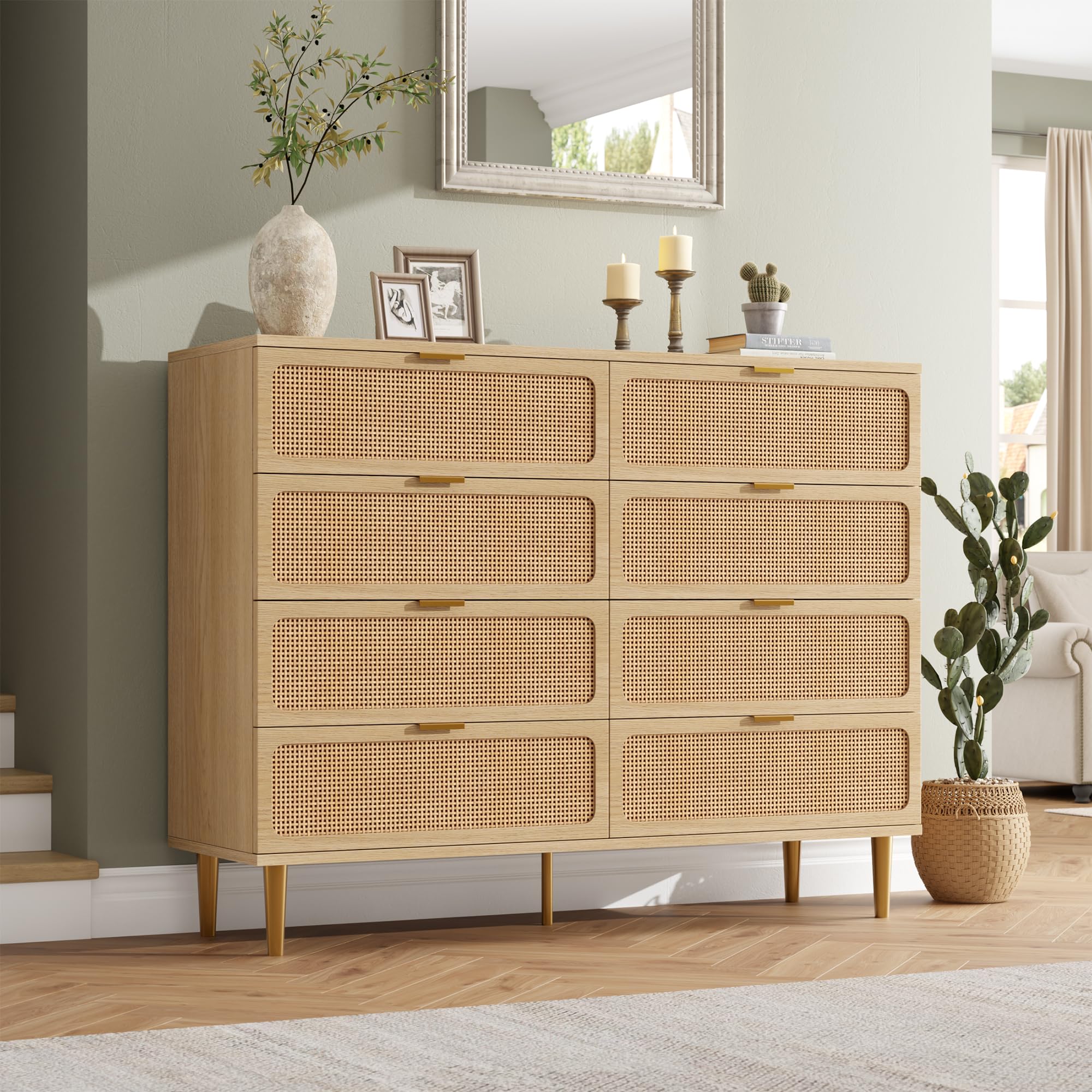 Garvee SLE7M8FV1463 dressers - View #5