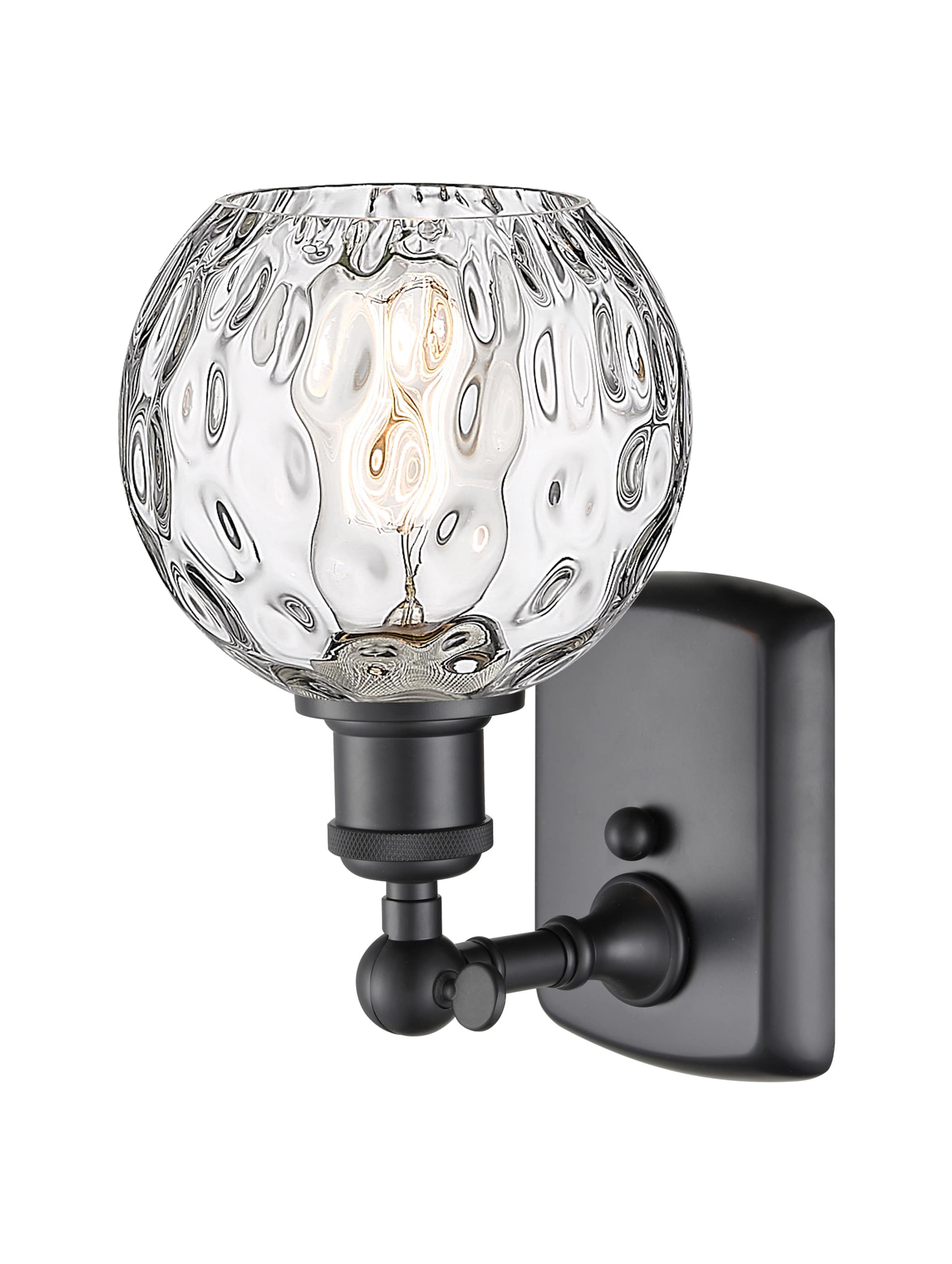 Innovations Lighting 516-1W-BK-G1215-6 b090000 - View #2