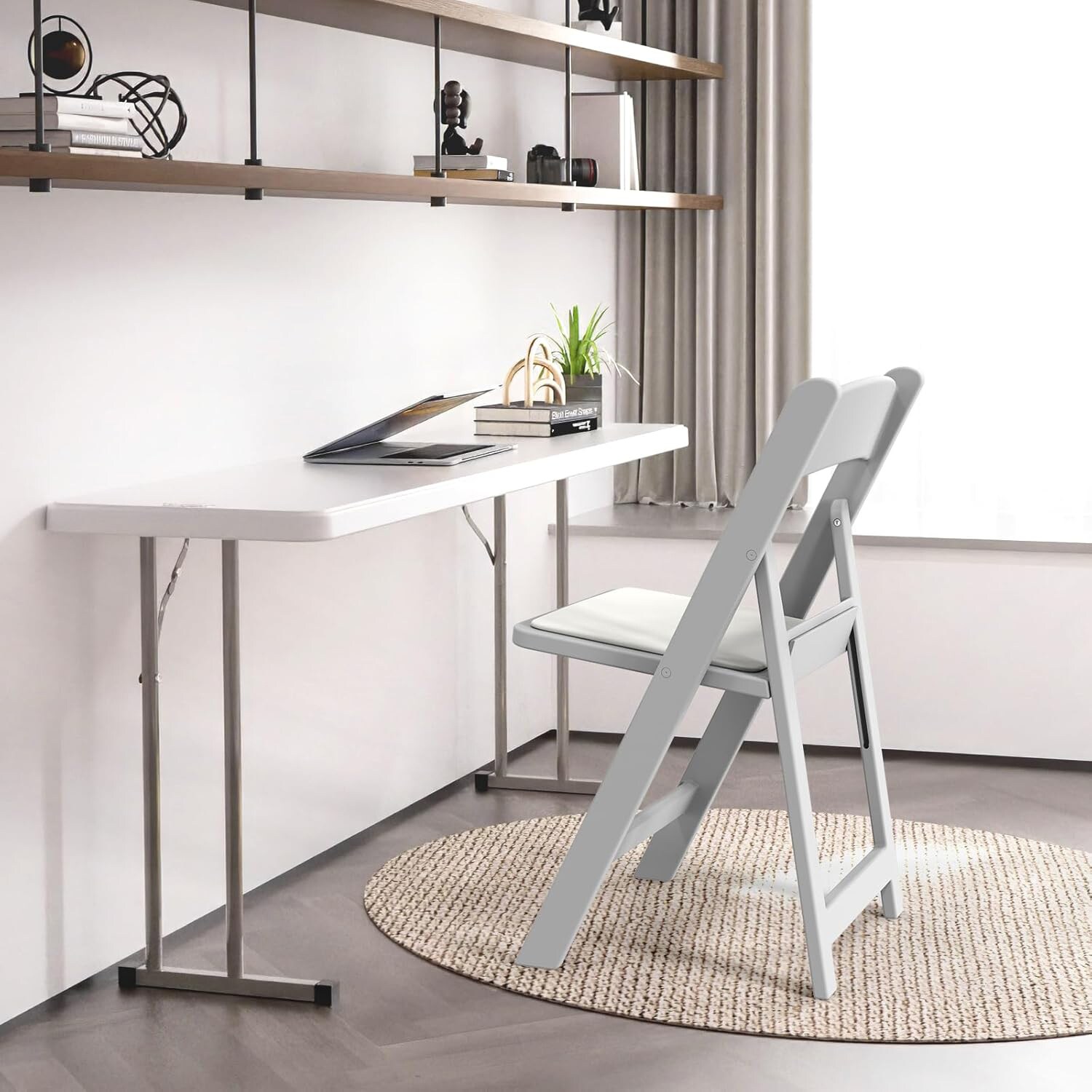 Outopee LO1G52004345 Folding-Chairs - View #2