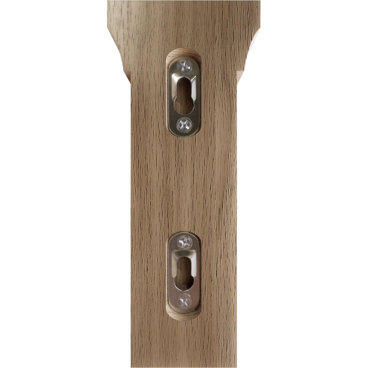 Ekena Millwork BKTW02X04X06GORO Exterior-Brackets-Braces - View #4