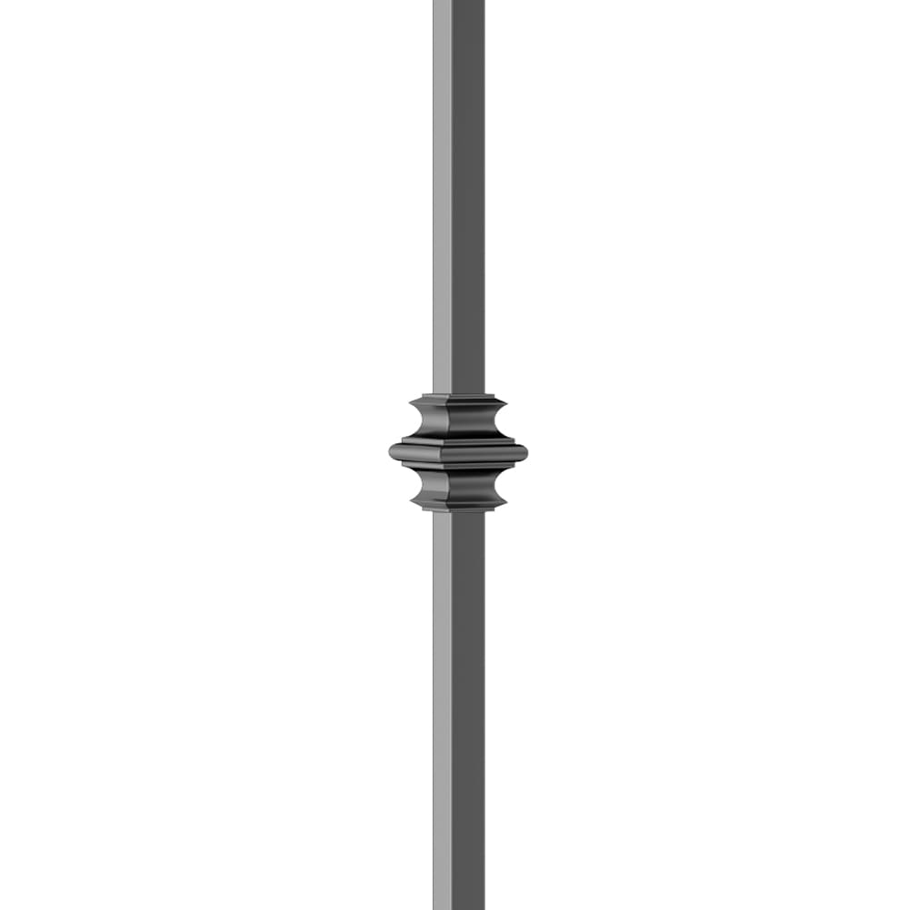 Crown Heritage 4582701FB44 Interior-Stairpart-Balusters - View #3