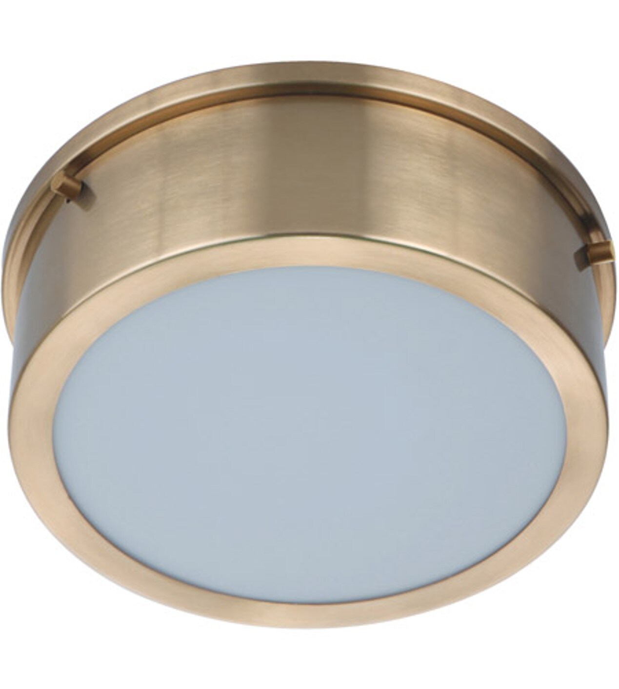 Craftmade X6709-SB-LED flushmounts - View #2