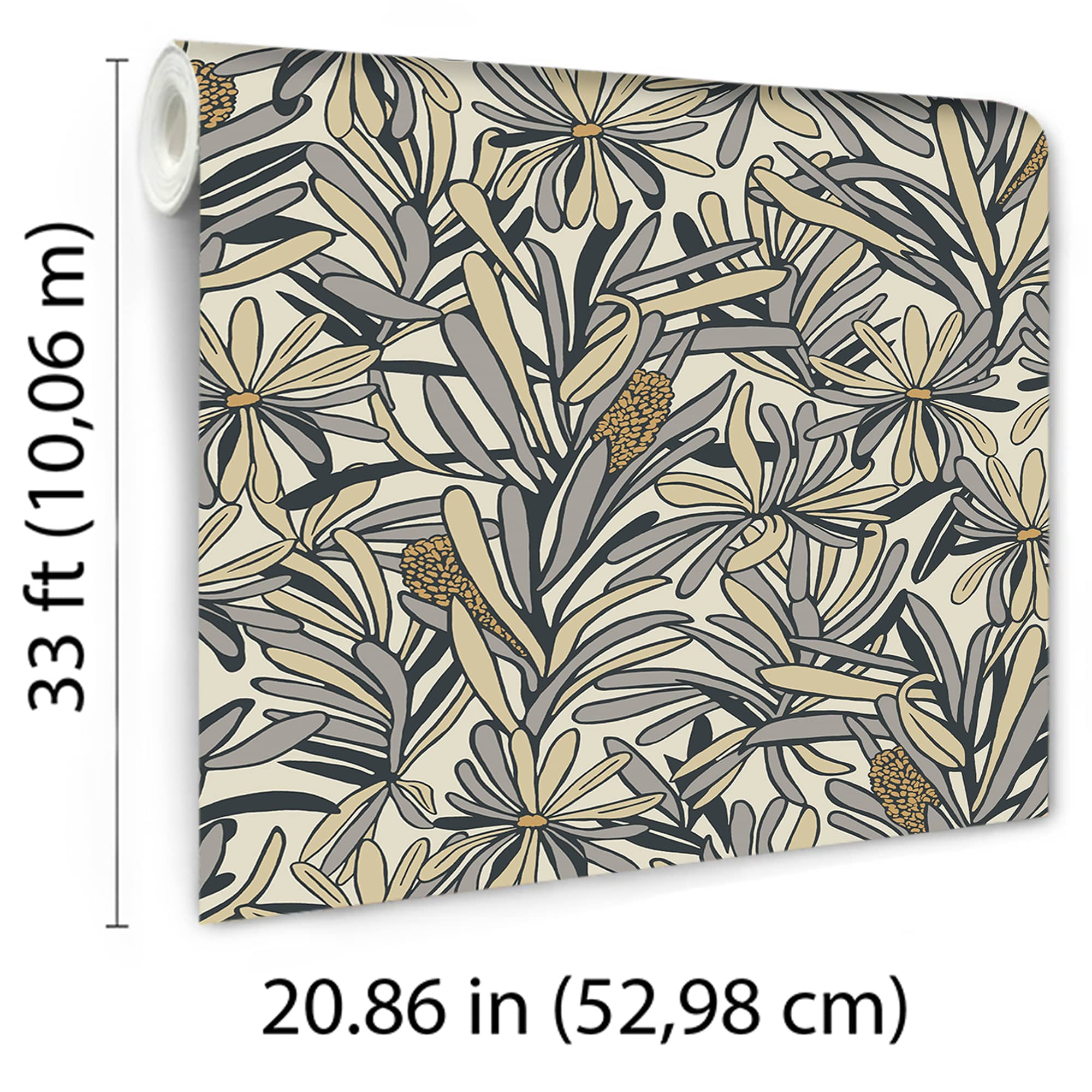Veer Decor 8251-AH1 wallpaper - View #2