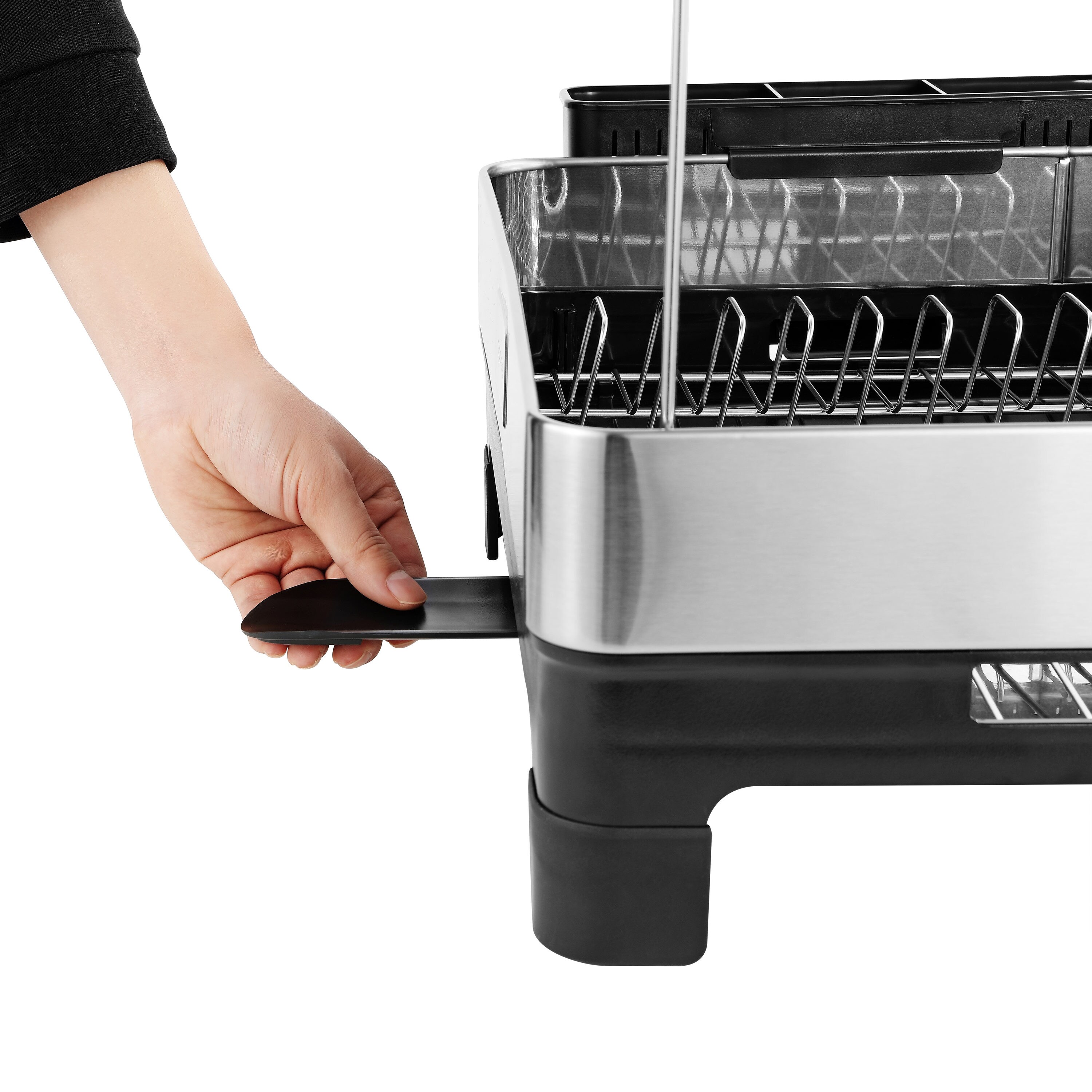 happimess DSH1003A Dish-Racks-Trays - View #8