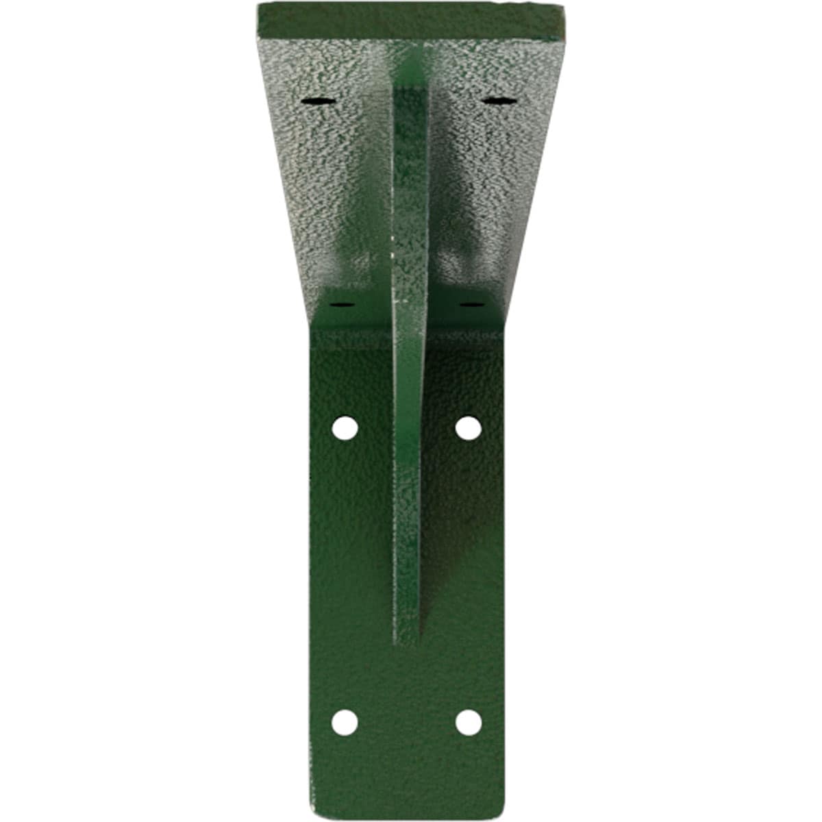 Ekena Millwork BKTM02X14X05EBHDG Mending-Plates-Brackets-Braces - View #3