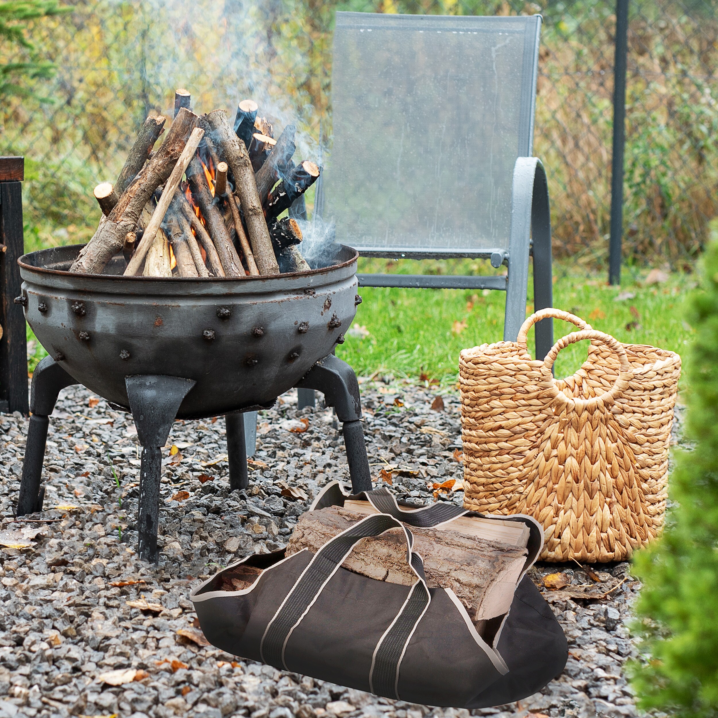 Master Forge 15251L b040282 - View #2