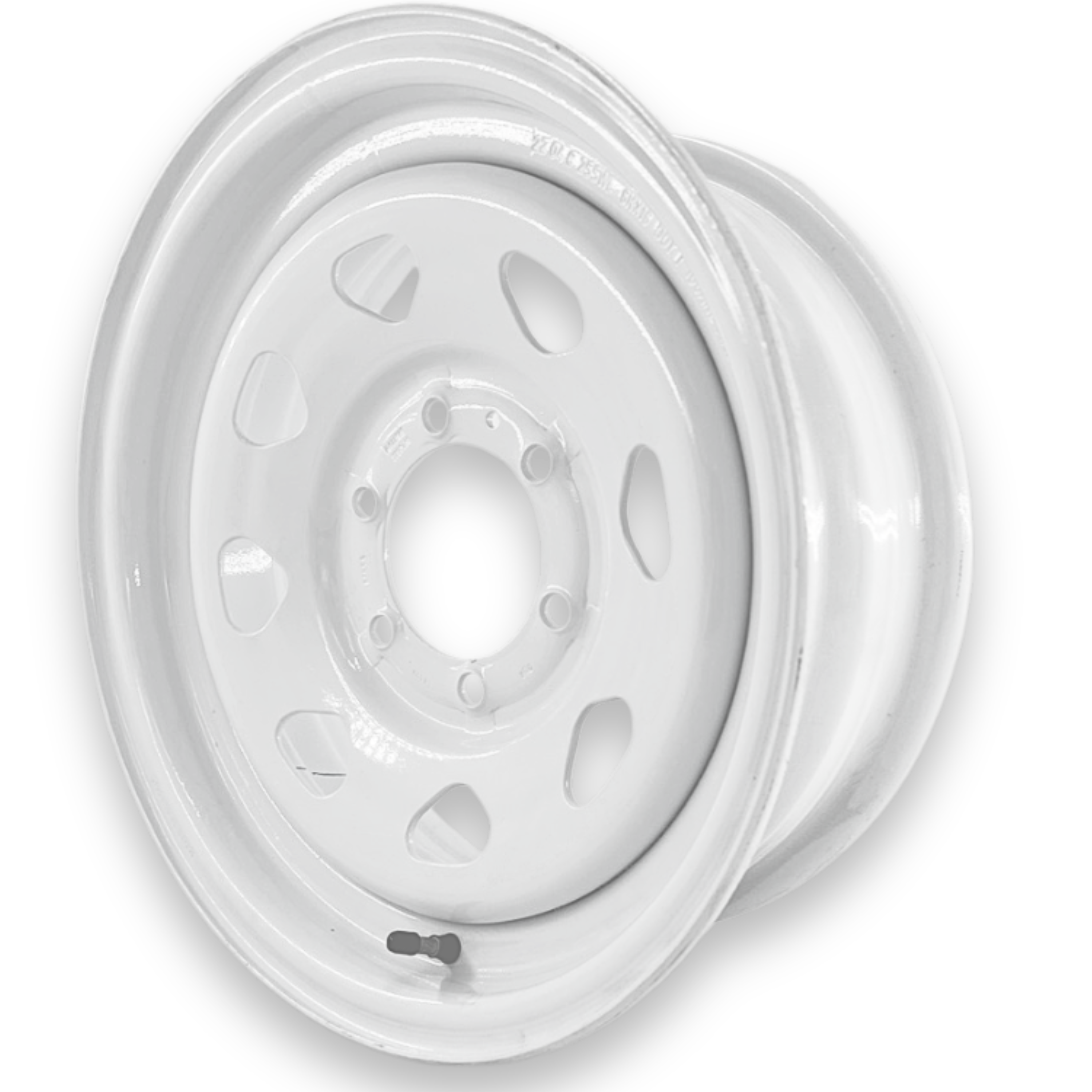 Steelmaster 600795 Ope-Wheels-And-Tires - View #3