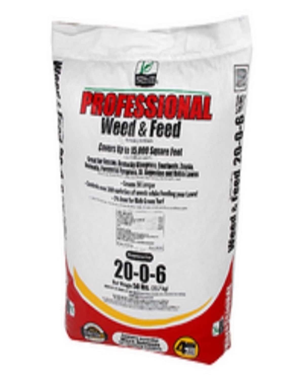 Sunniland 119504 Lawn-Fertilizer - View #2