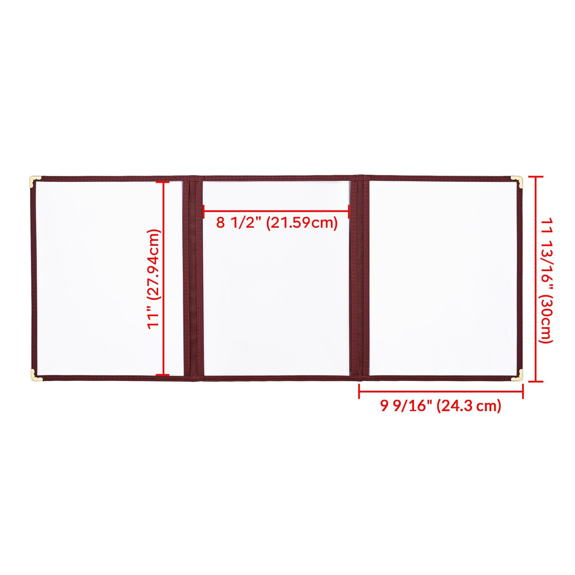 Yescom 26MNC031-811T3-02-LO Sign-Holders - View #6