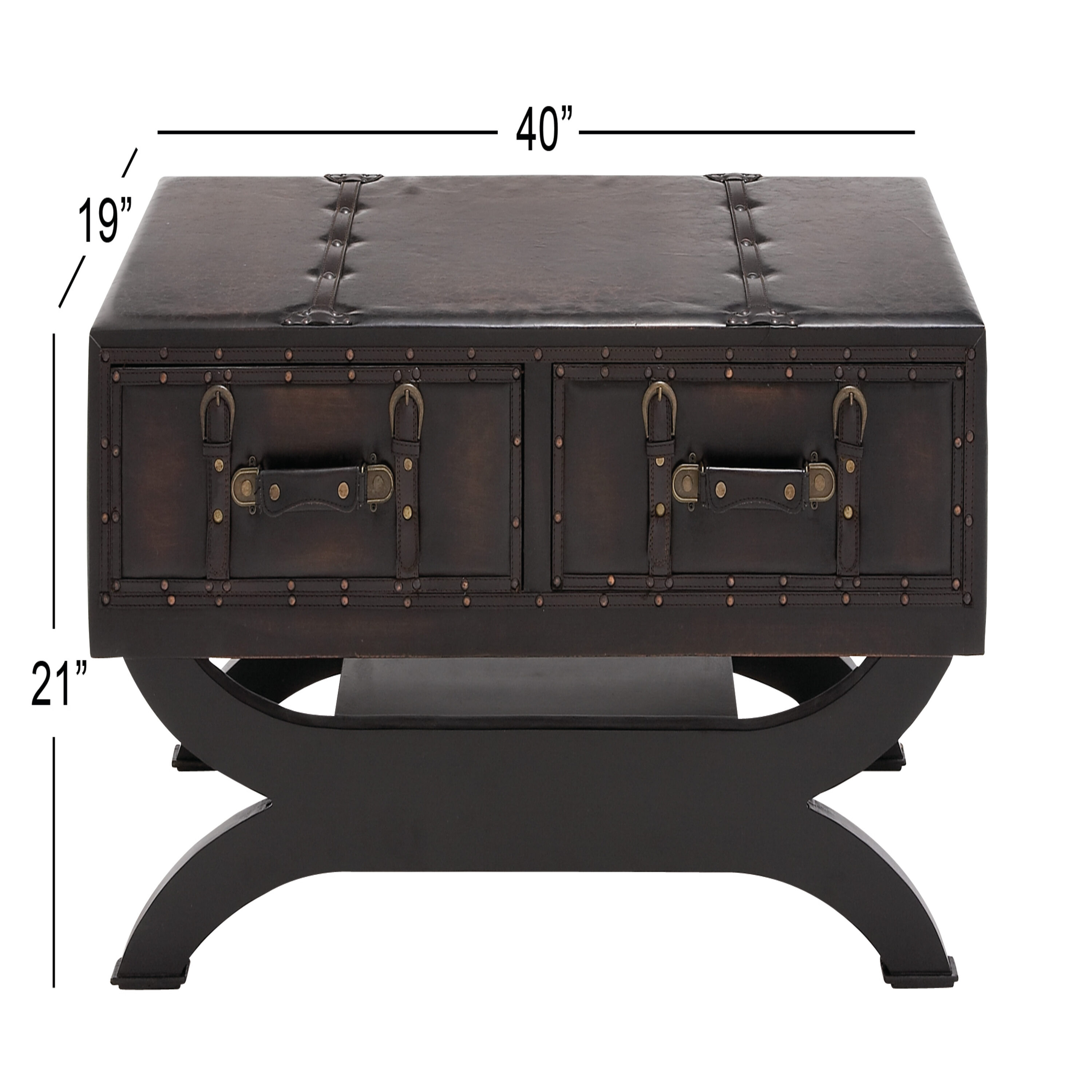 Grayson Lane 55743 Coffee-Tables - View #11