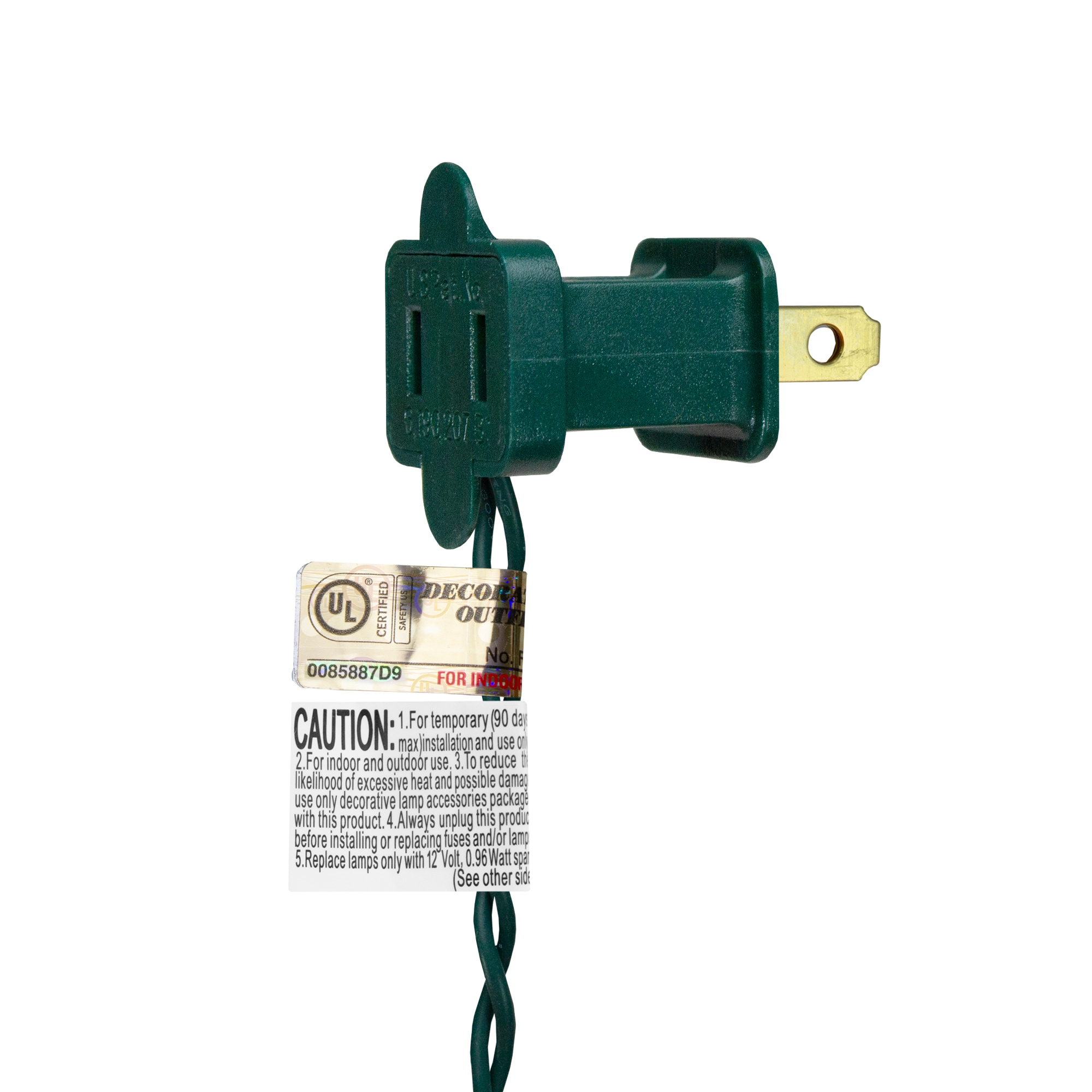 Northlight 34850792 Christmas-String-Lights - View #3