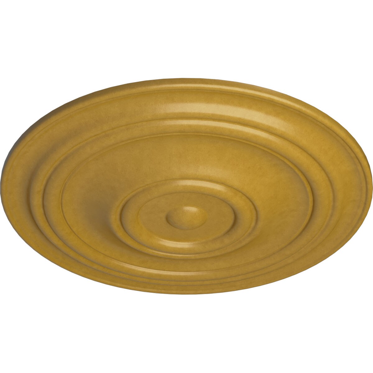 Ekena Millwork CM31TRIGS Ceiling-Medallions - View #2