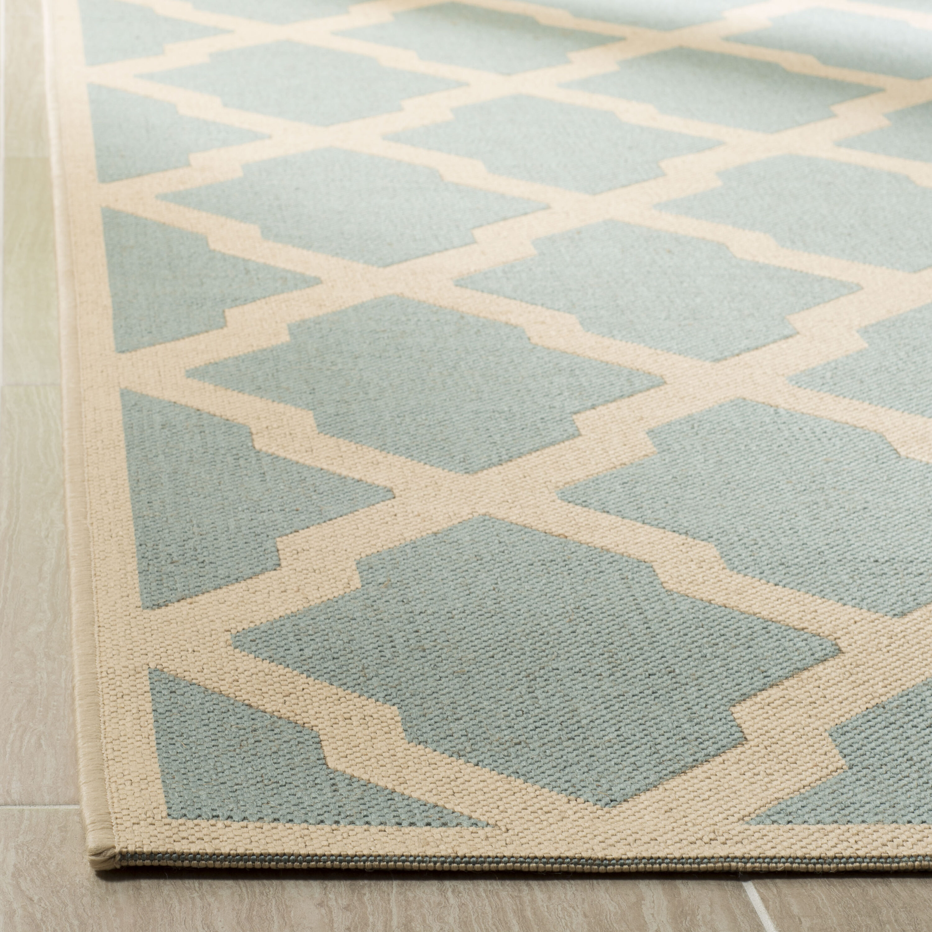 Safavieh LND122K-4 rugs - View #2