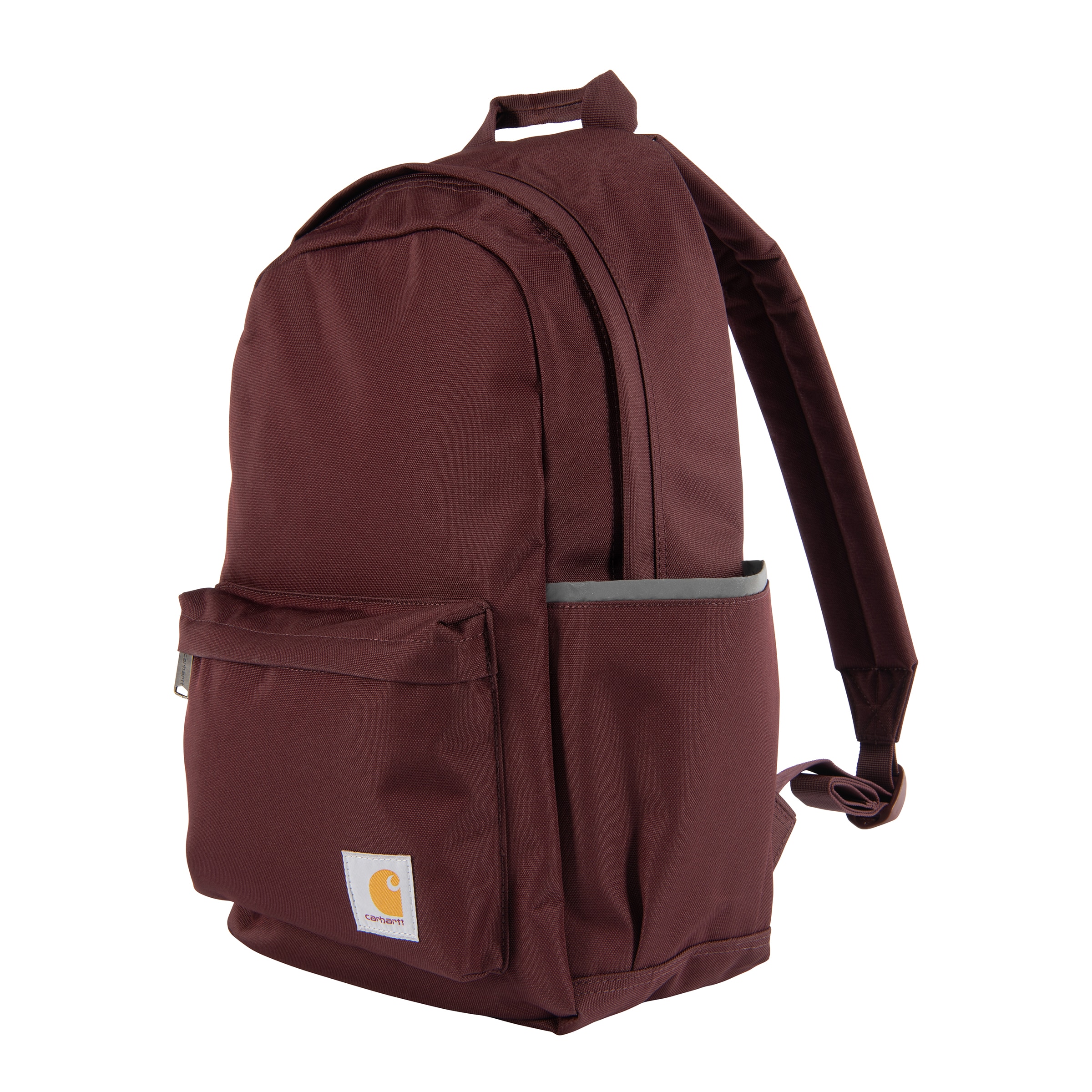 Carhartt B000055361499 21L Classic Backpack 12" X 17.5" X 8.75" Port Backpack