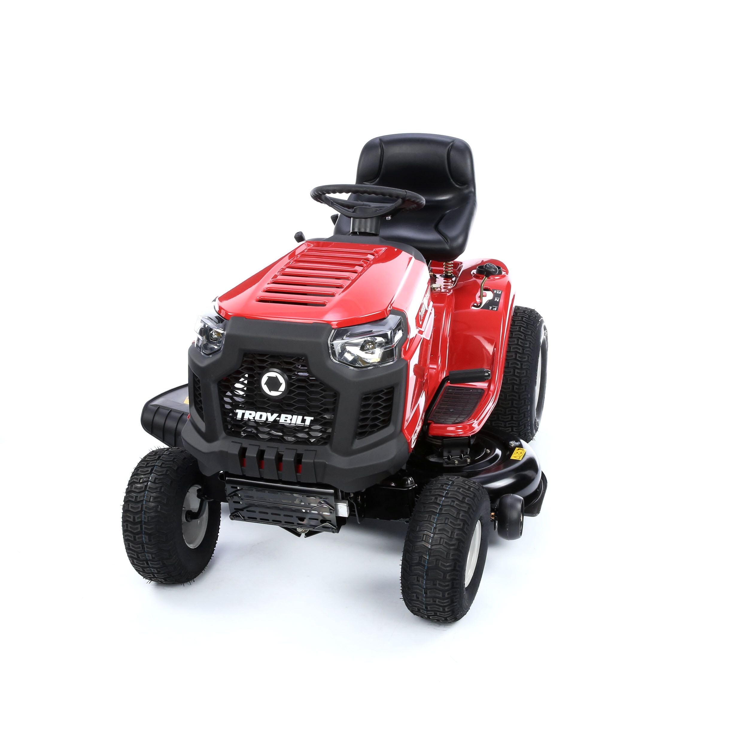 Troy Bilt Horse 42 Hydrostatic 42 Inch 547cc Lawn Riding Sit Down Mower