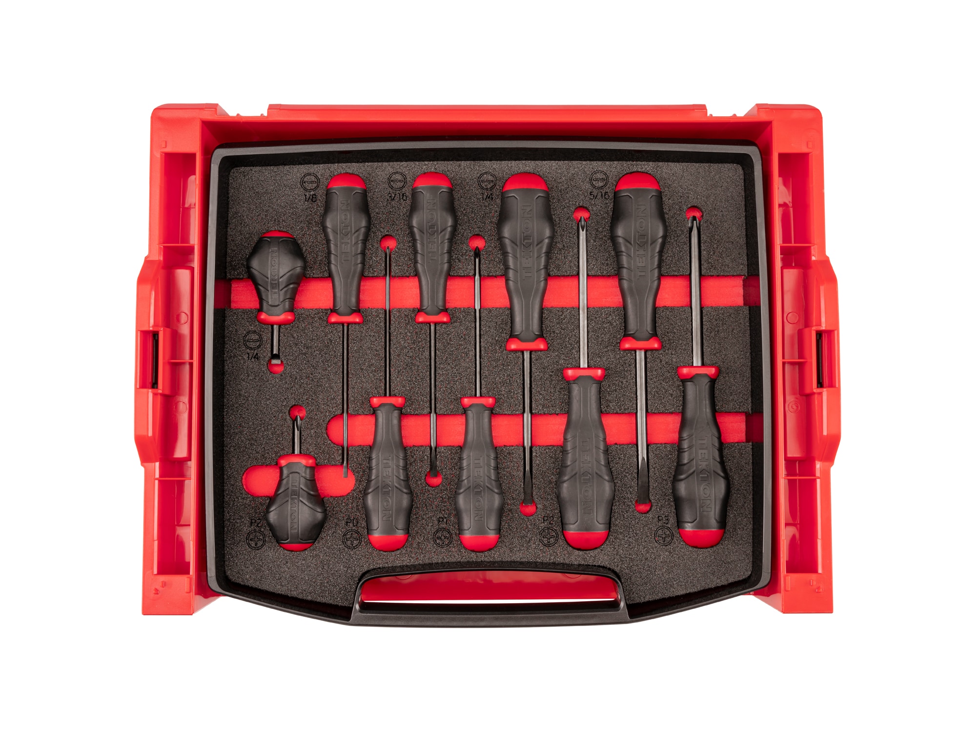 TEKTON OLB99002 Socket-Sets - View #4