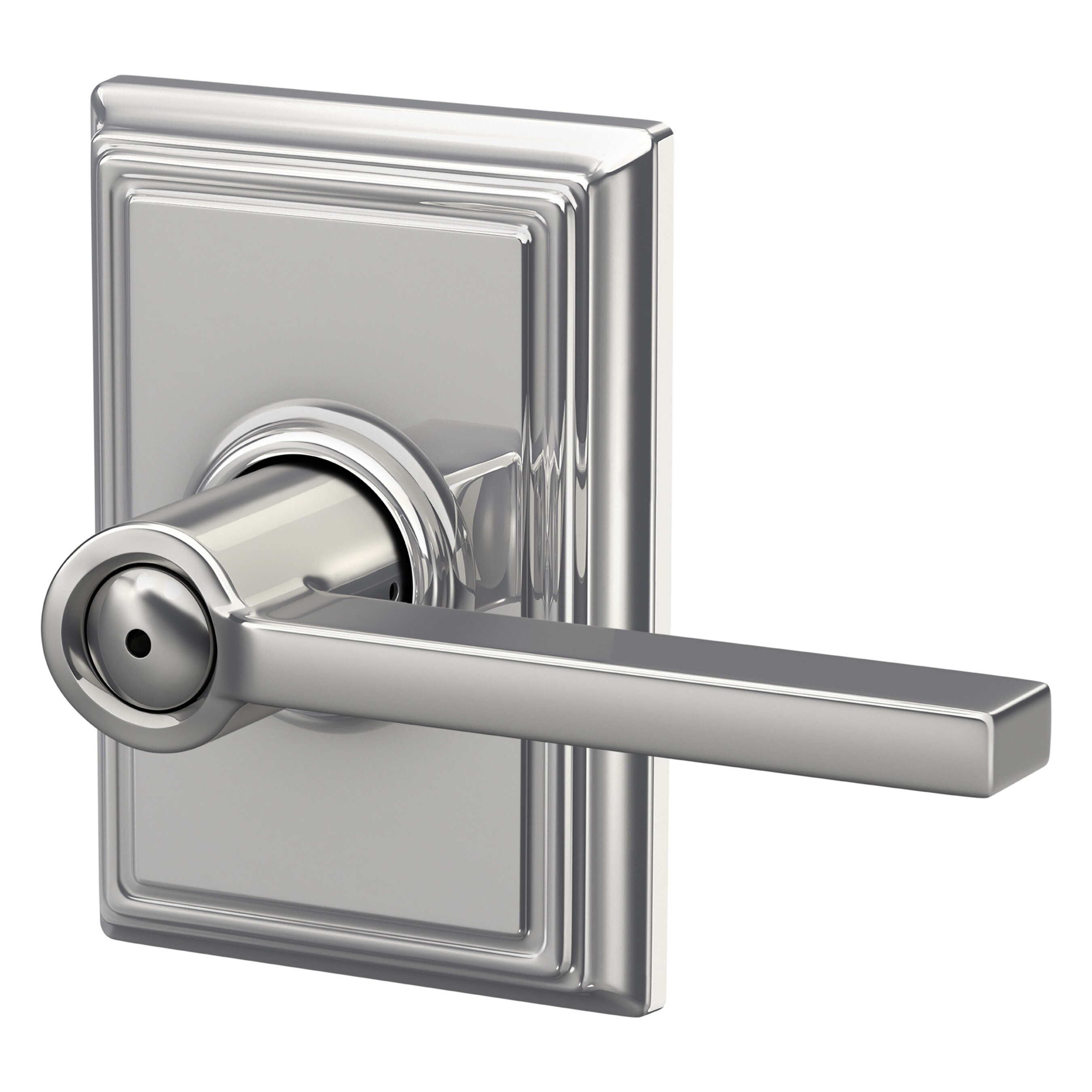 Schlage F40 LAT 625 ADD Door-Handles - View #8