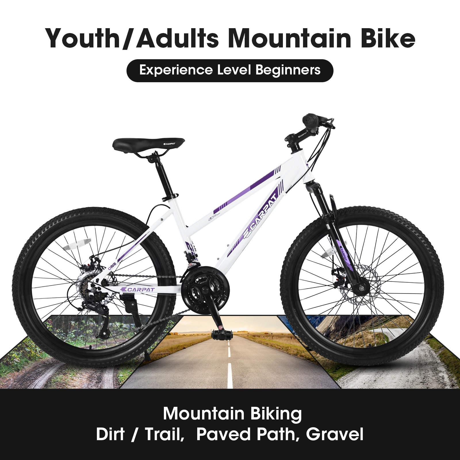 Damerin LMT95 bikes - View #3